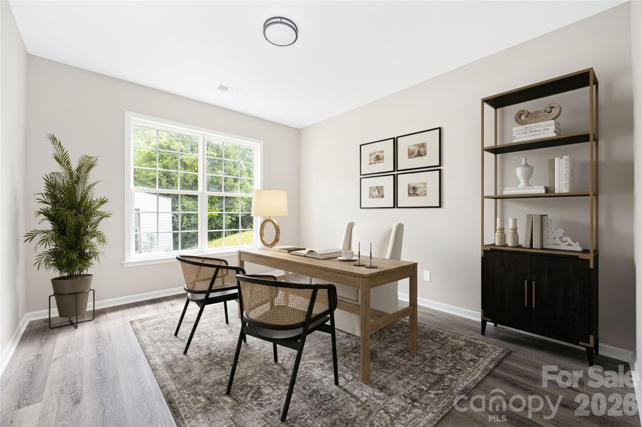 13834 Riding Hill Avenue — Charlotte