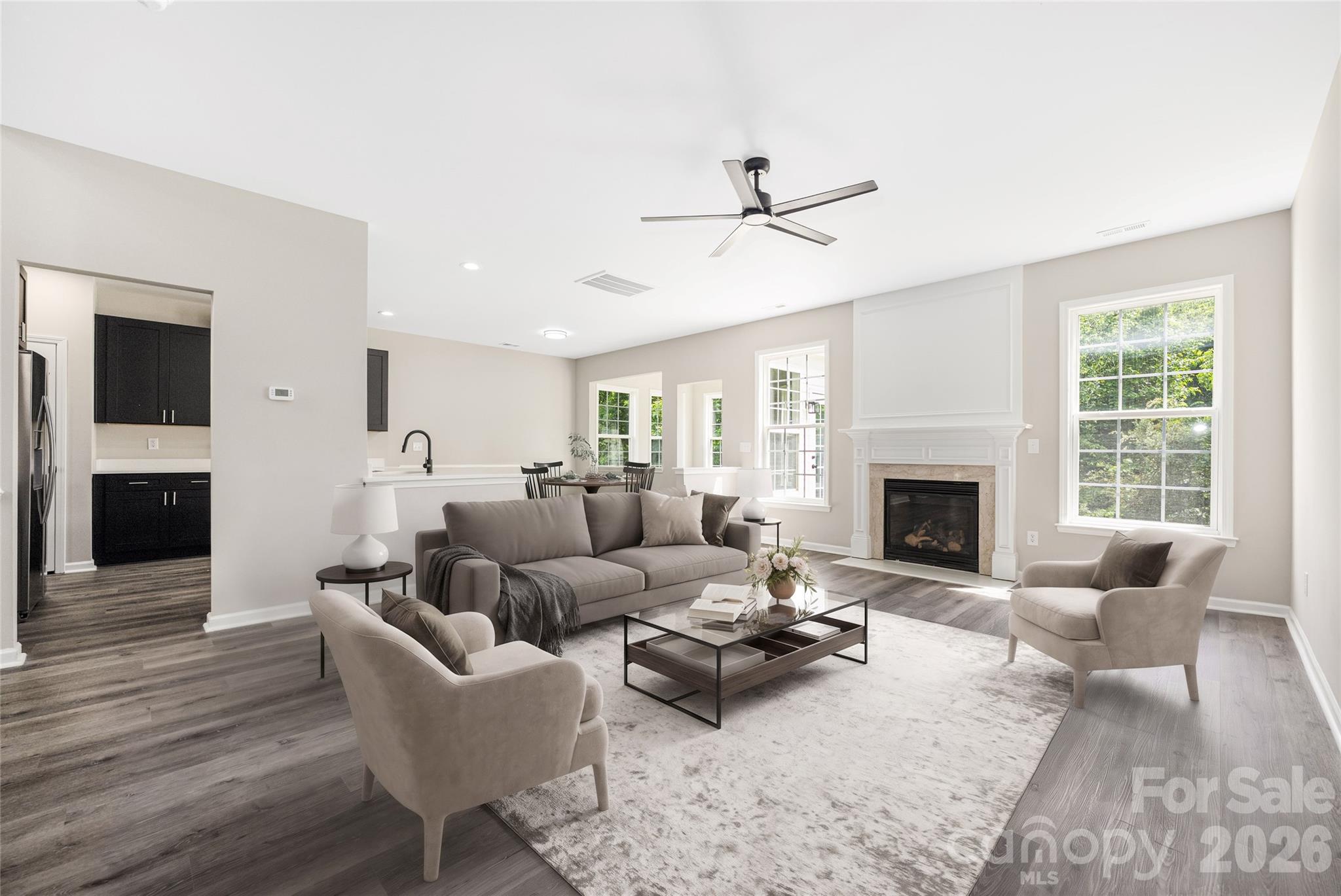 13834 Riding Hill Avenue — Charlotte