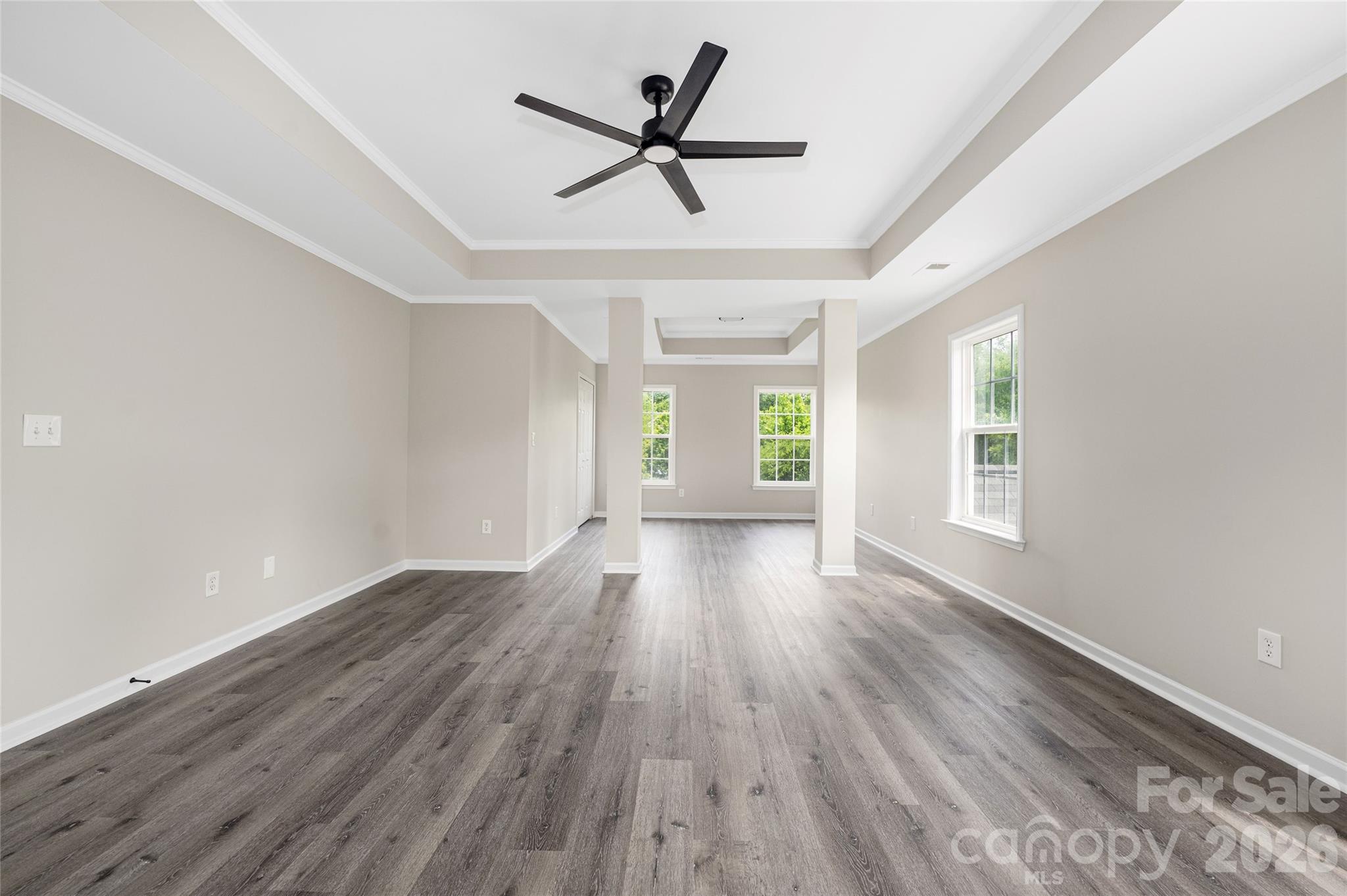 13834 Riding Hill Avenue — Charlotte
