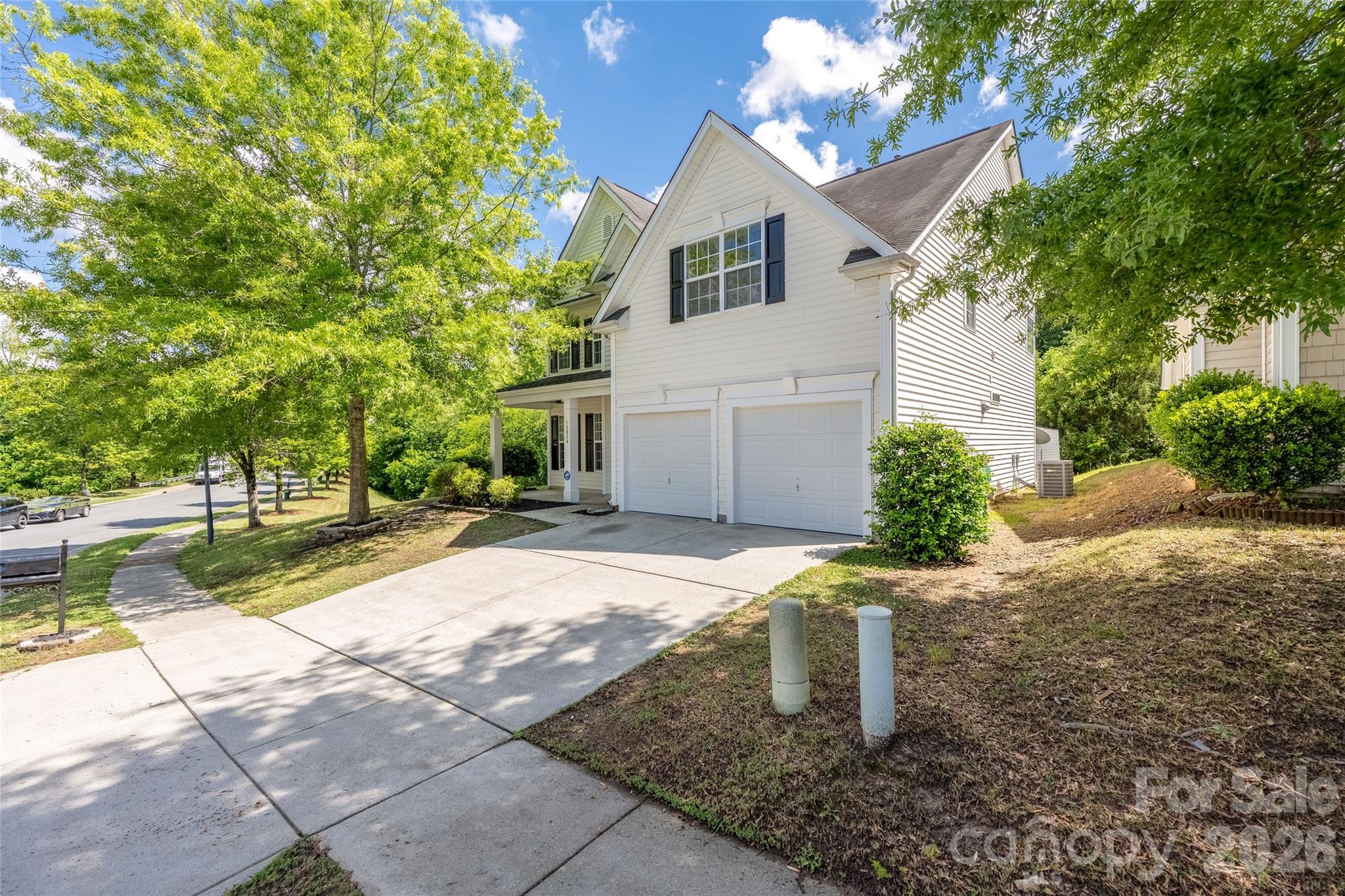 13834 Riding Hill Avenue — Charlotte