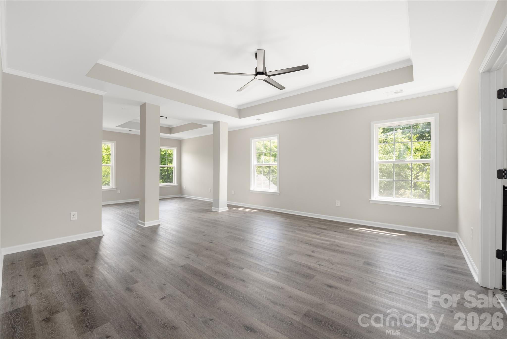 13834 Riding Hill Avenue — Charlotte