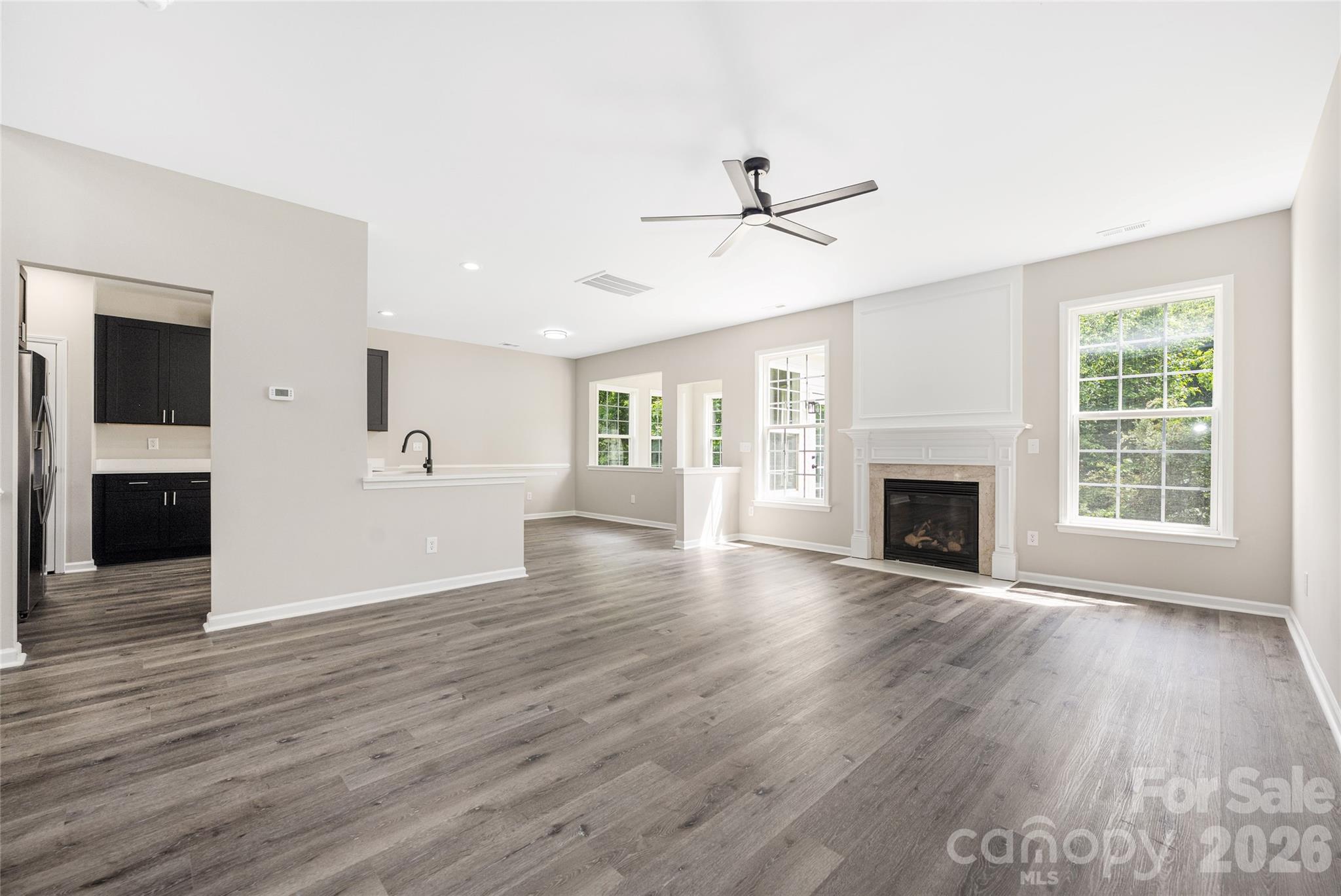 13834 Riding Hill Avenue — Charlotte