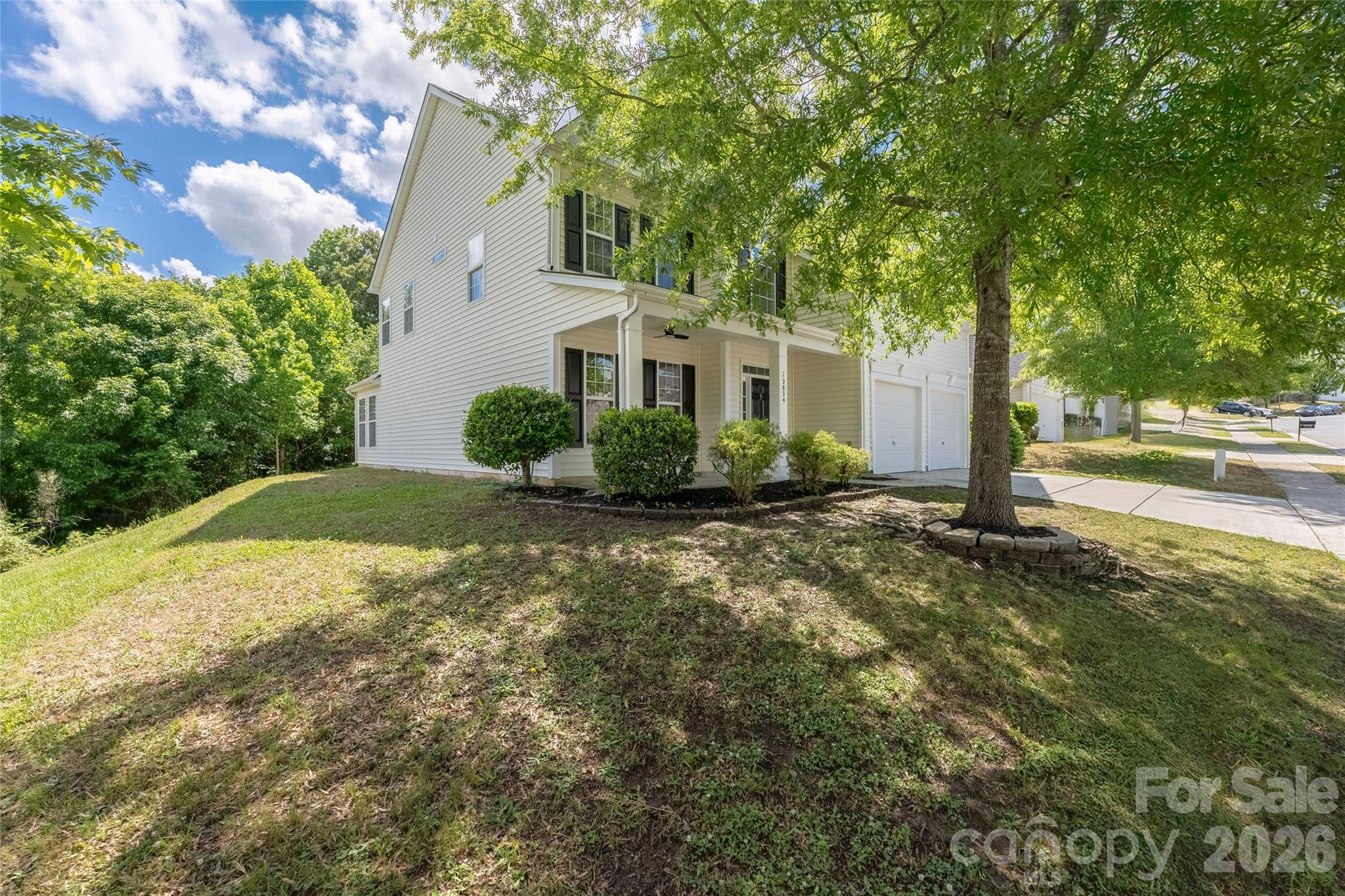 13834 Riding Hill Avenue — Charlotte