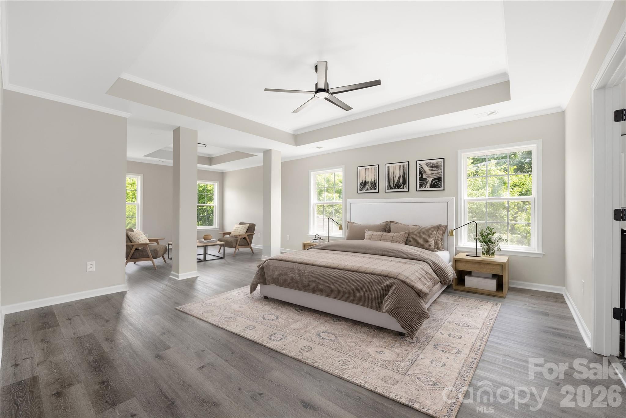 13834 Riding Hill Avenue — Charlotte