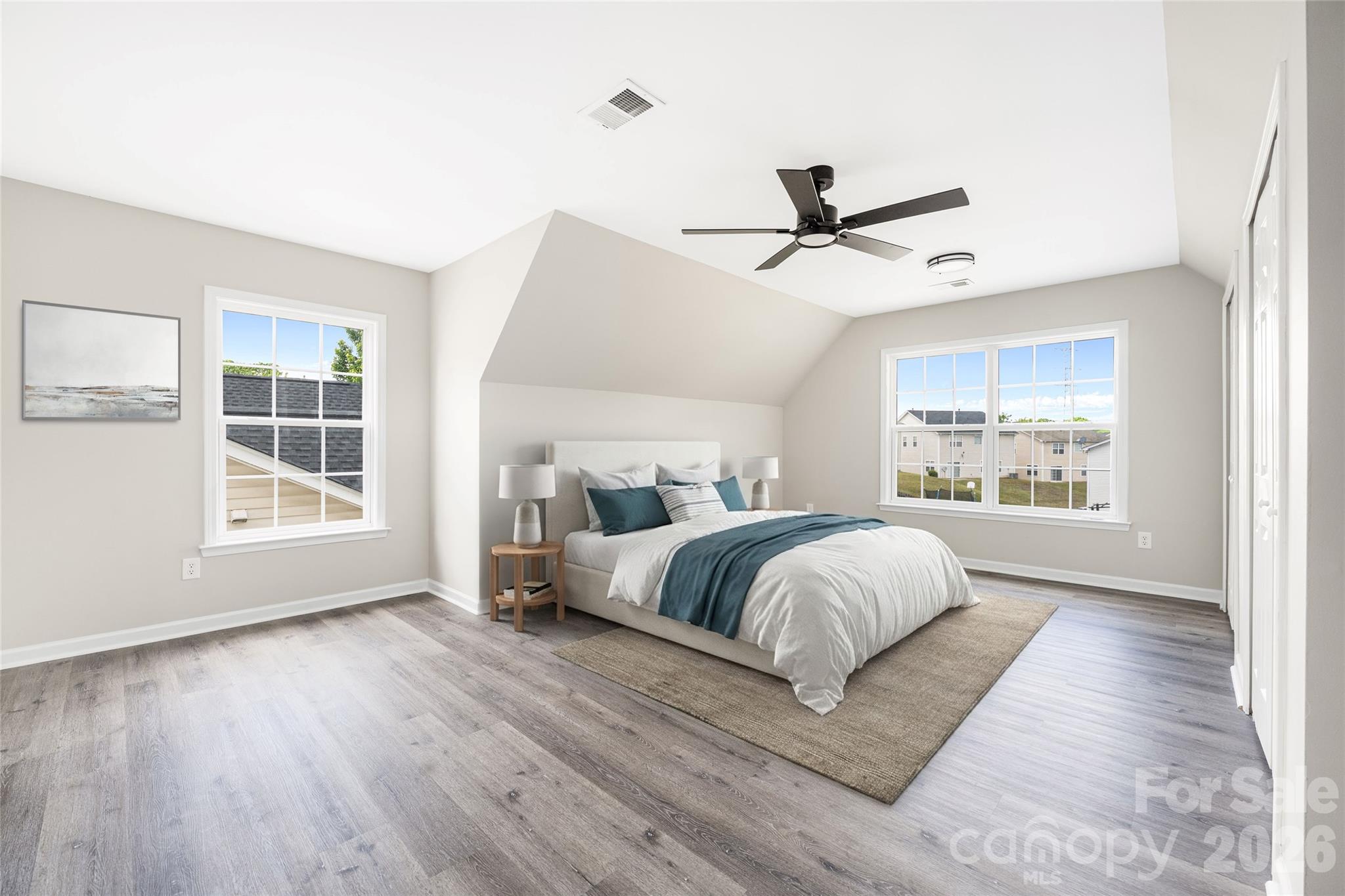 13834 Riding Hill Avenue — Charlotte