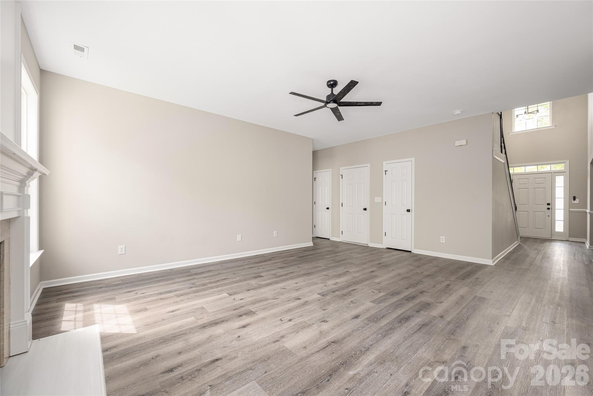 13834 Riding Hill Avenue — Charlotte