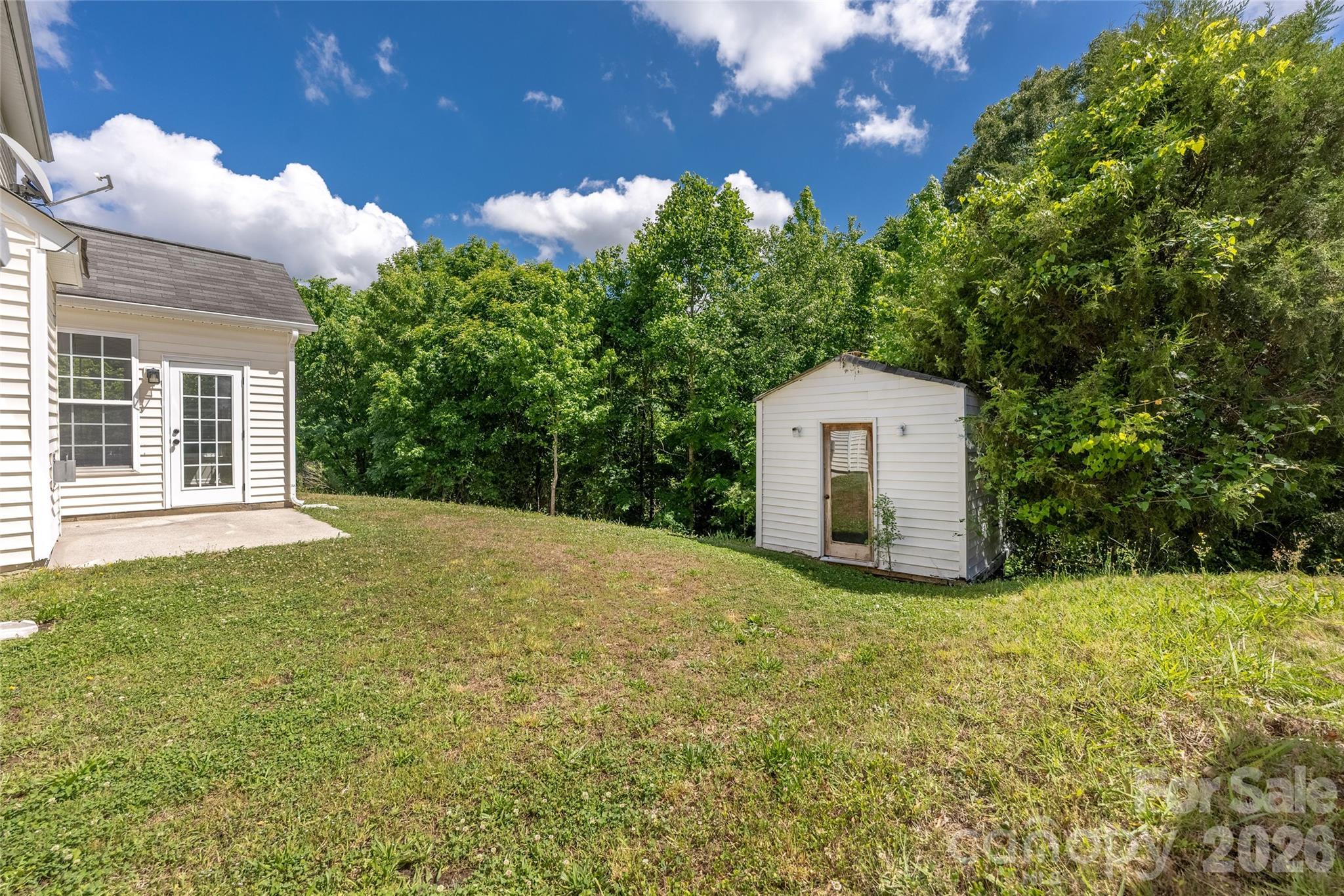 13834 Riding Hill Avenue — Charlotte