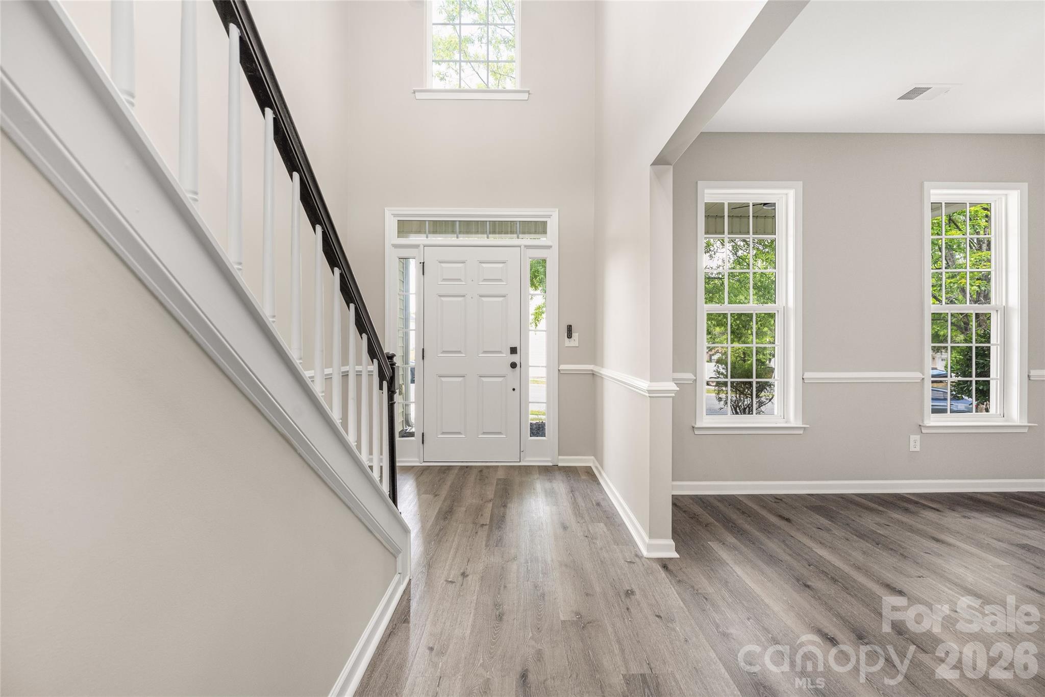 13834 Riding Hill Avenue — Charlotte