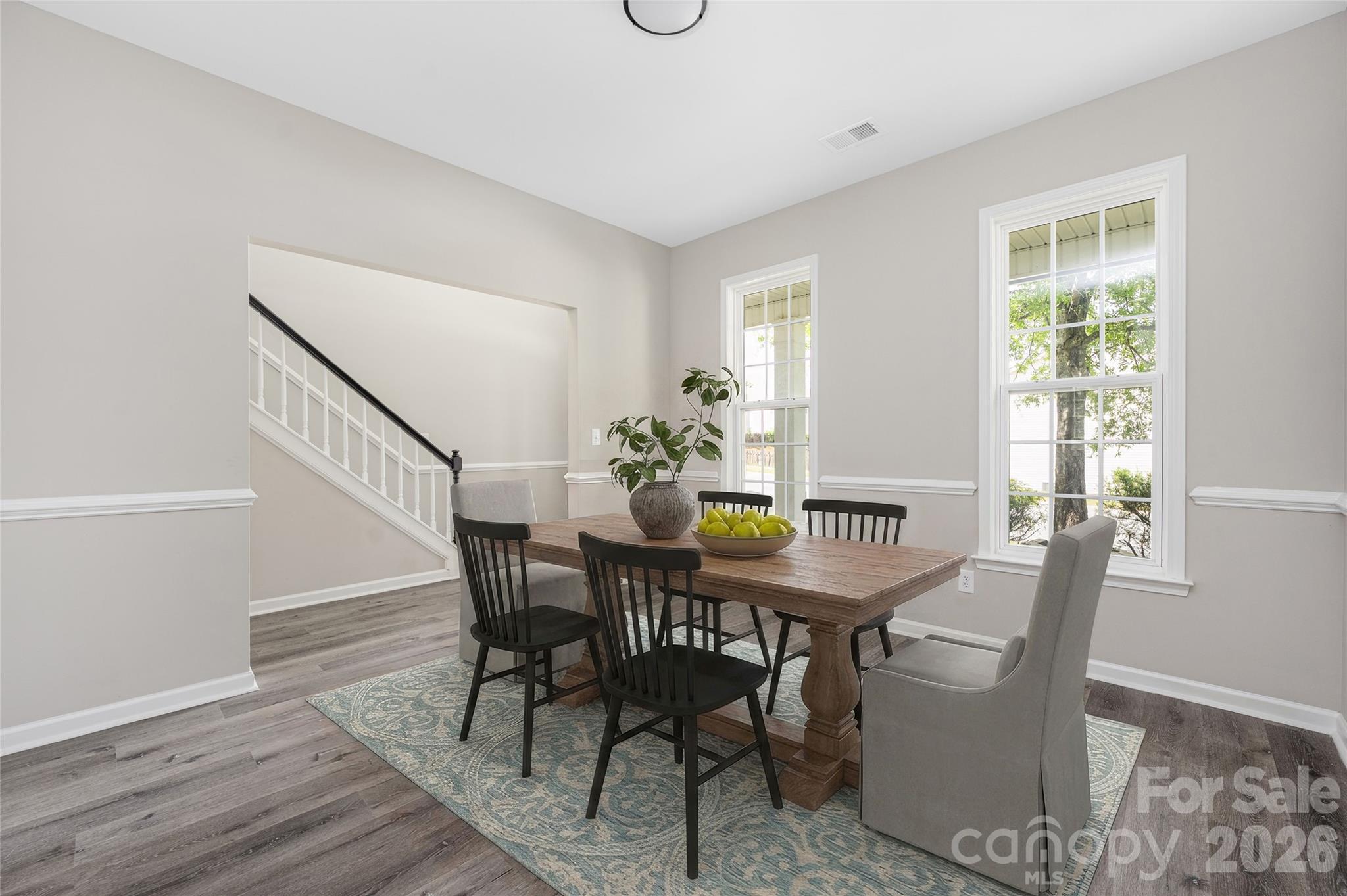 13834 Riding Hill Avenue — Charlotte