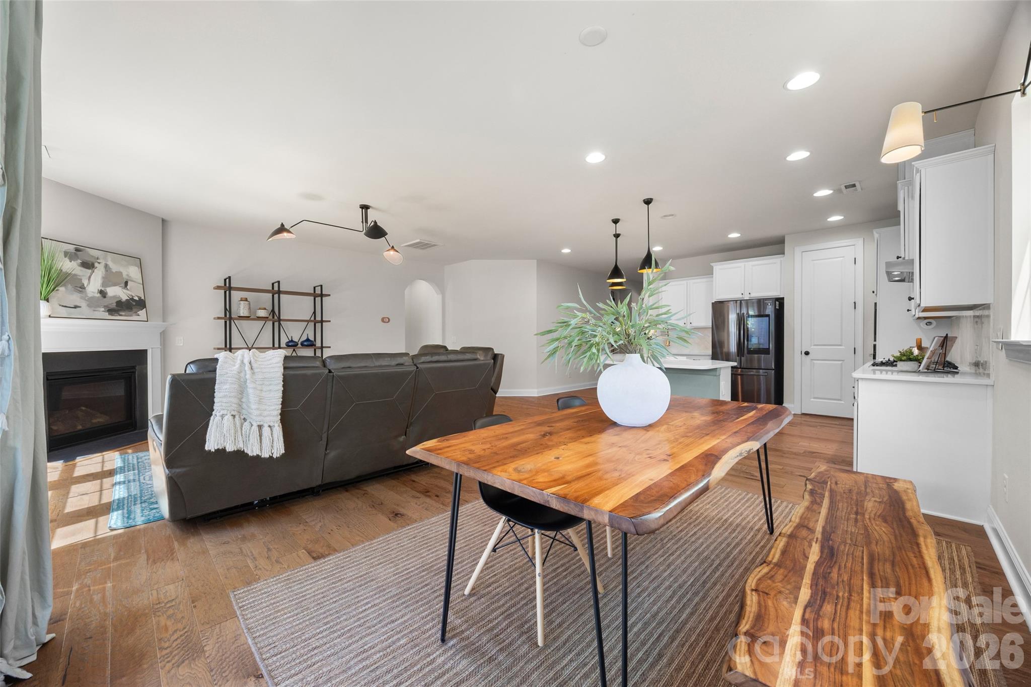 748 Garrett Green Way — Fort Mill