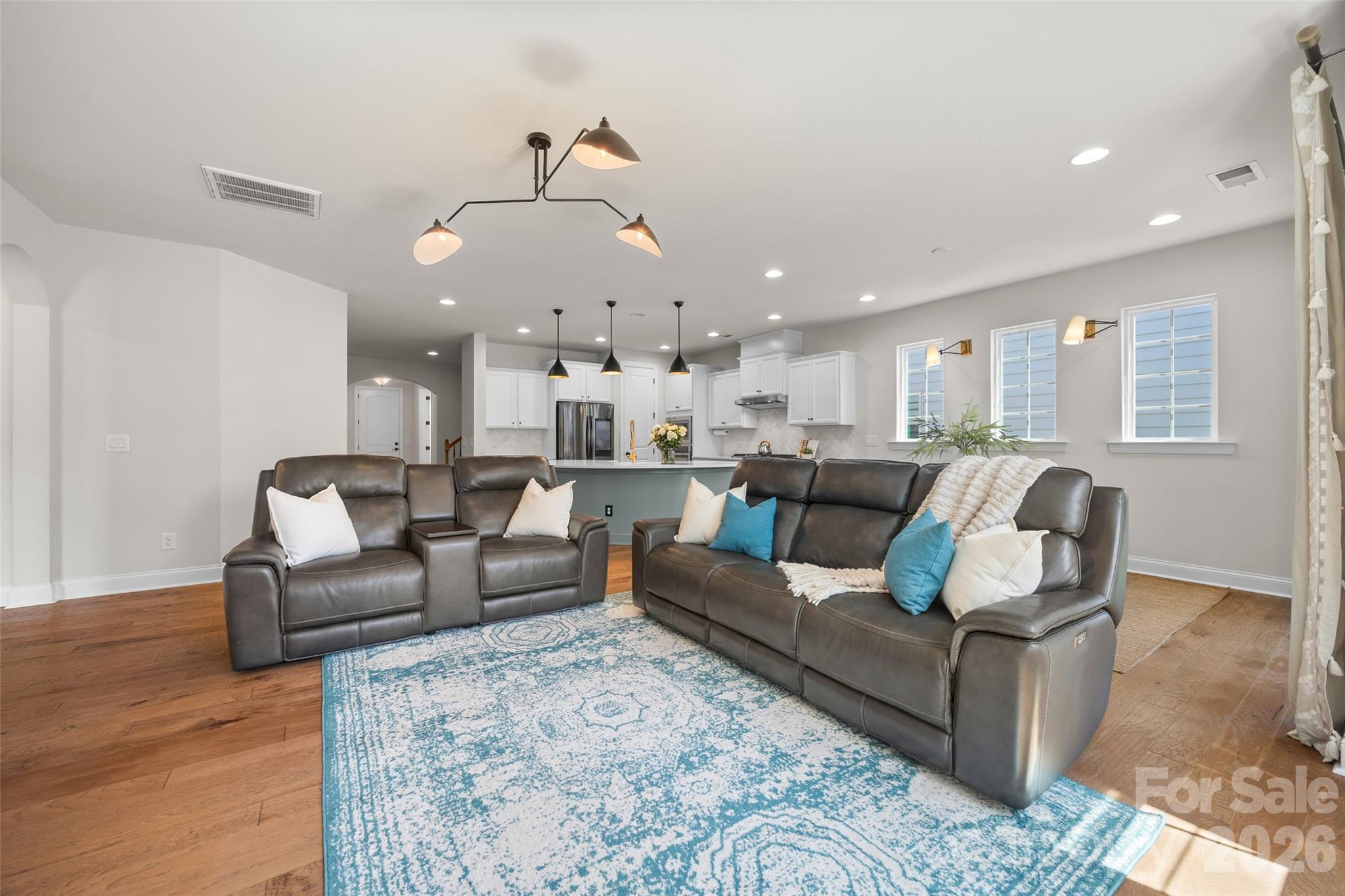 748 Garrett Green Way — Fort Mill