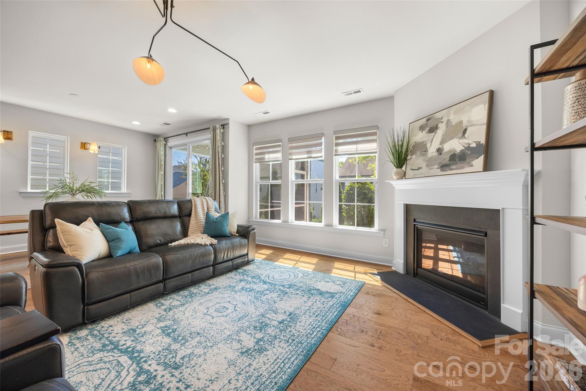 748 Garrett Green Way — Fort Mill