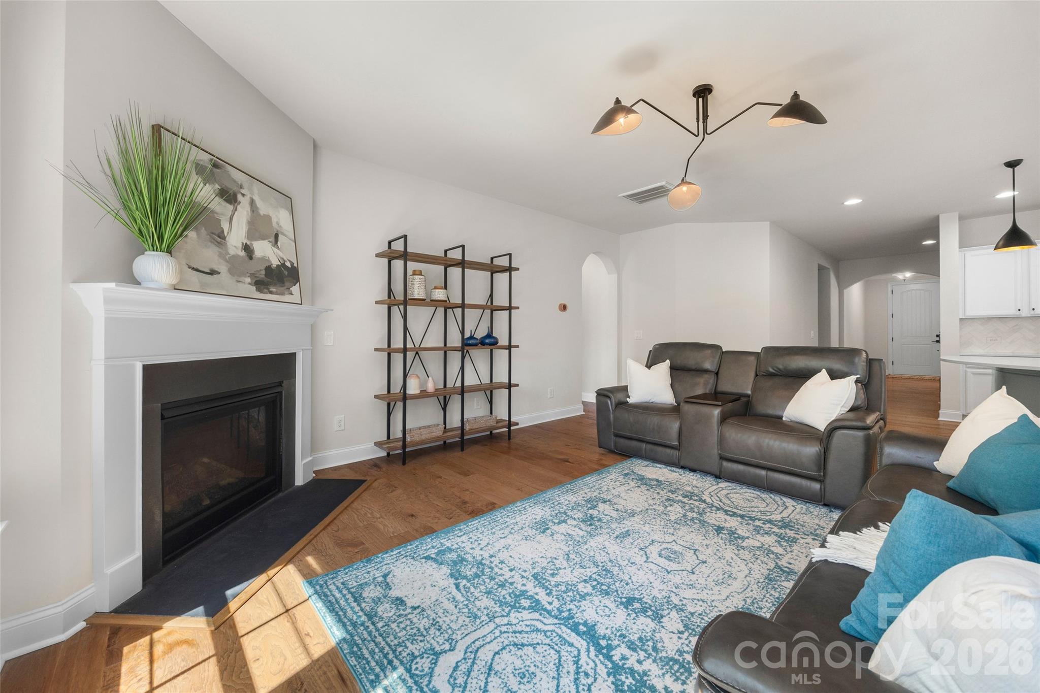 748 Garrett Green Way — Fort Mill