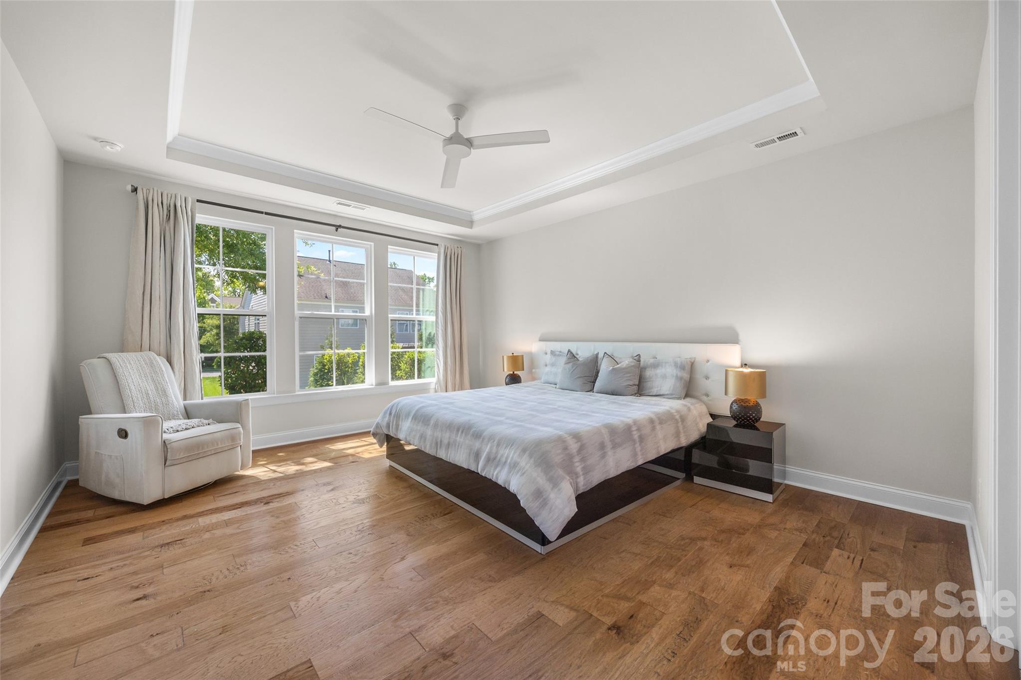 748 Garrett Green Way — Fort Mill