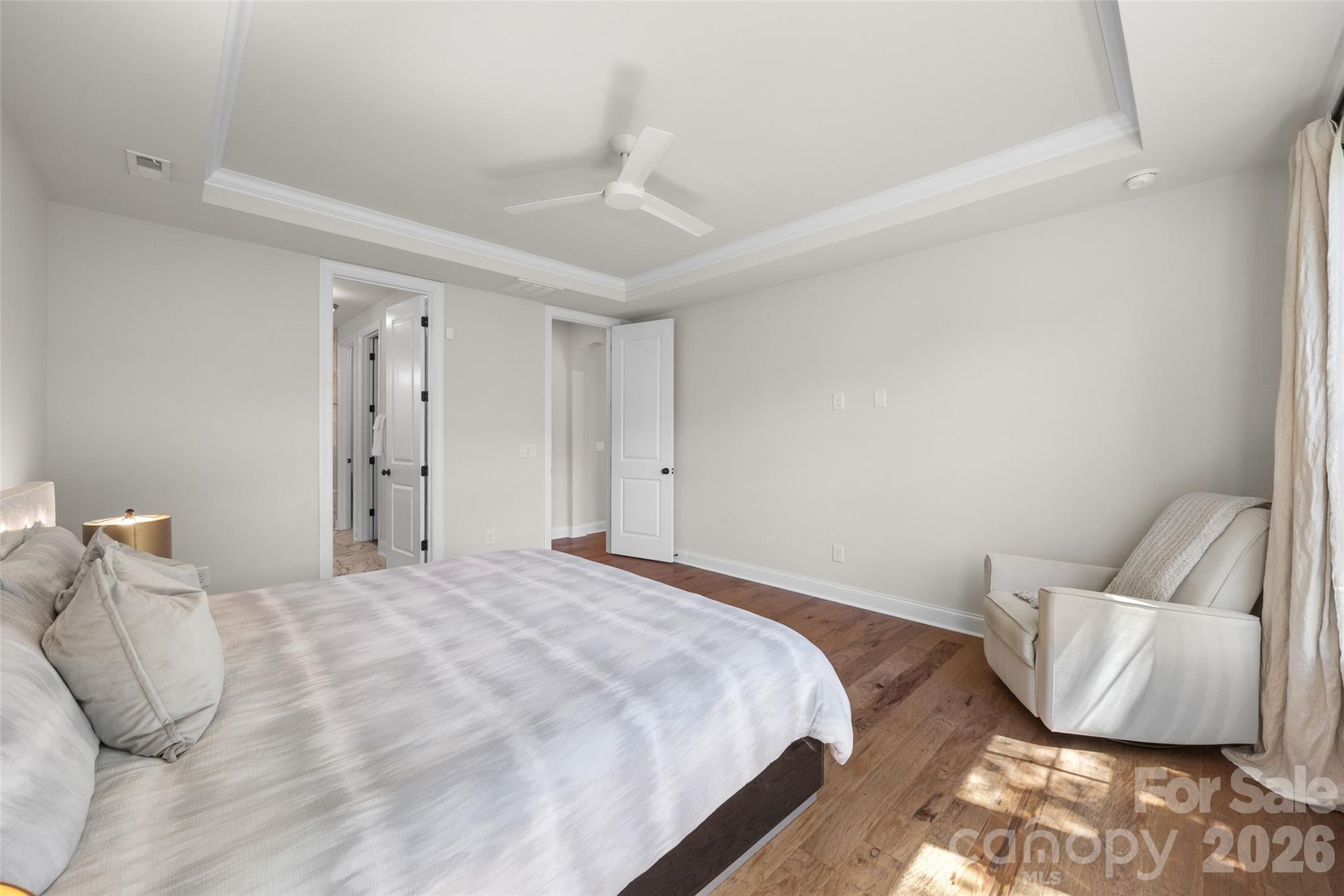 748 Garrett Green Way — Fort Mill