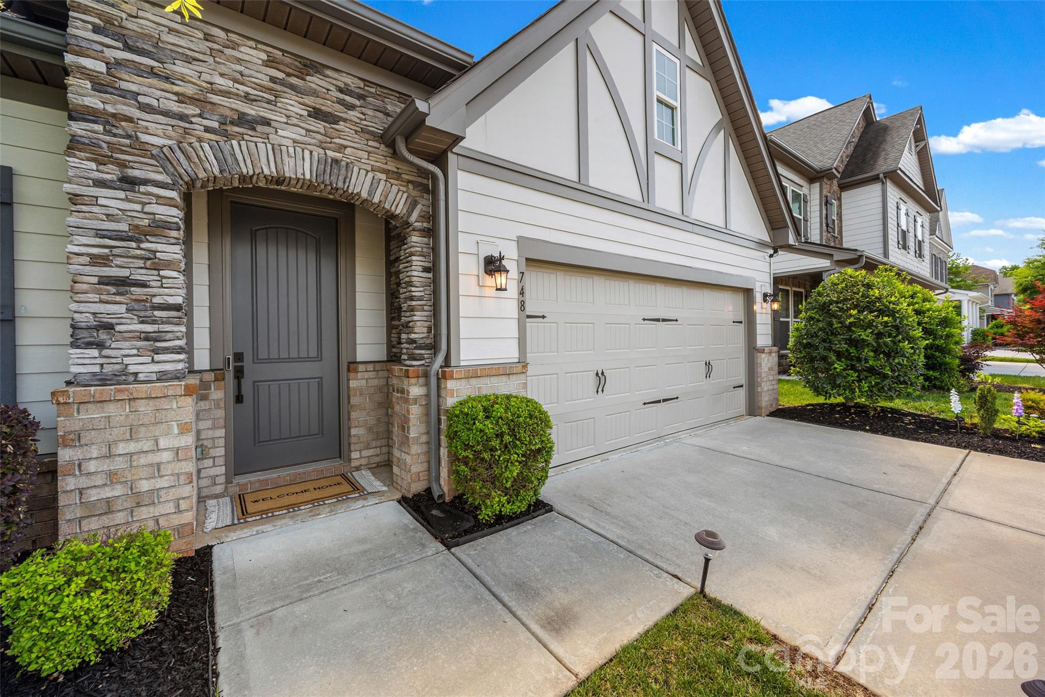 748 Garrett Green Way — Fort Mill