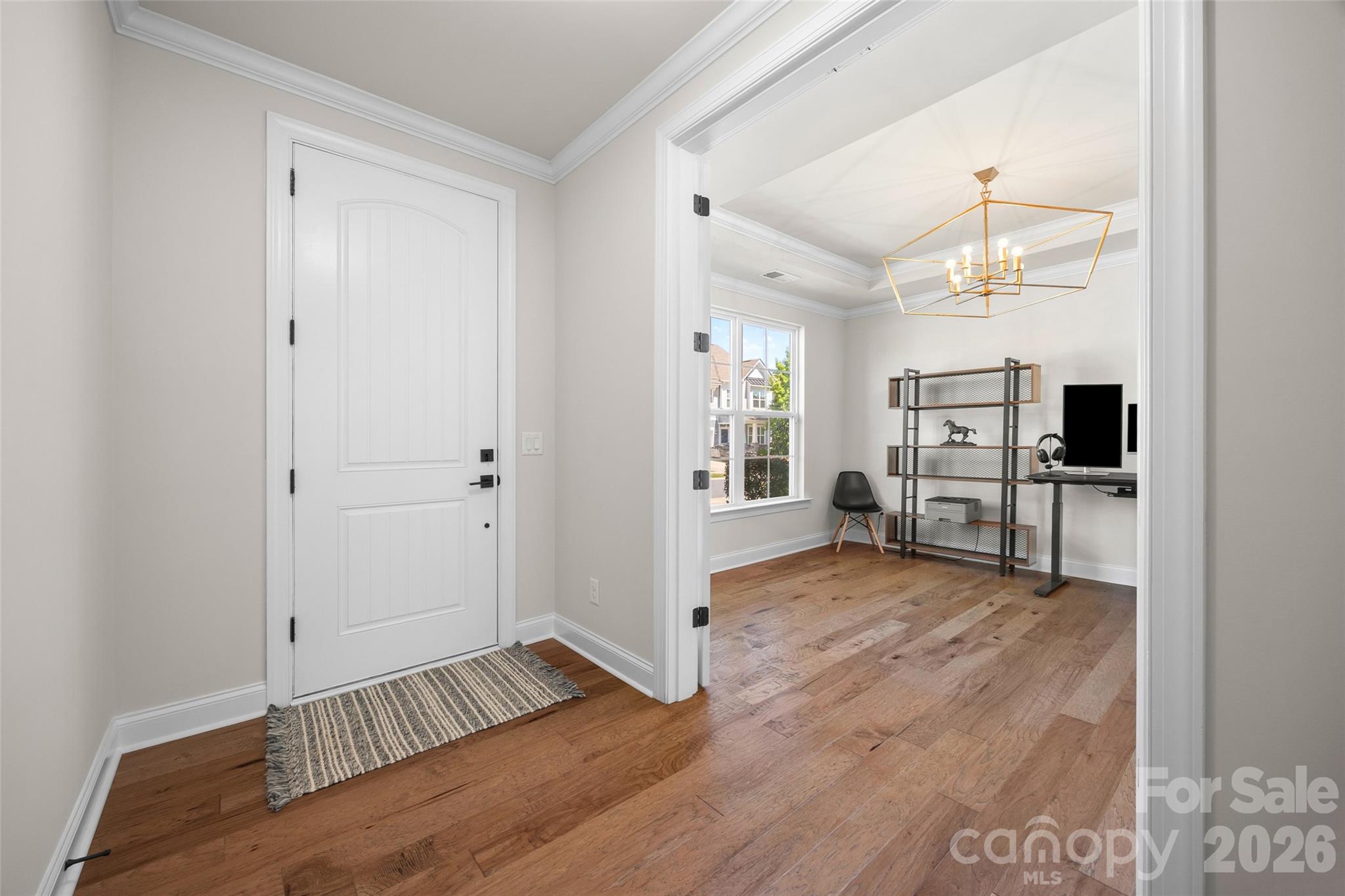 748 Garrett Green Way — Fort Mill