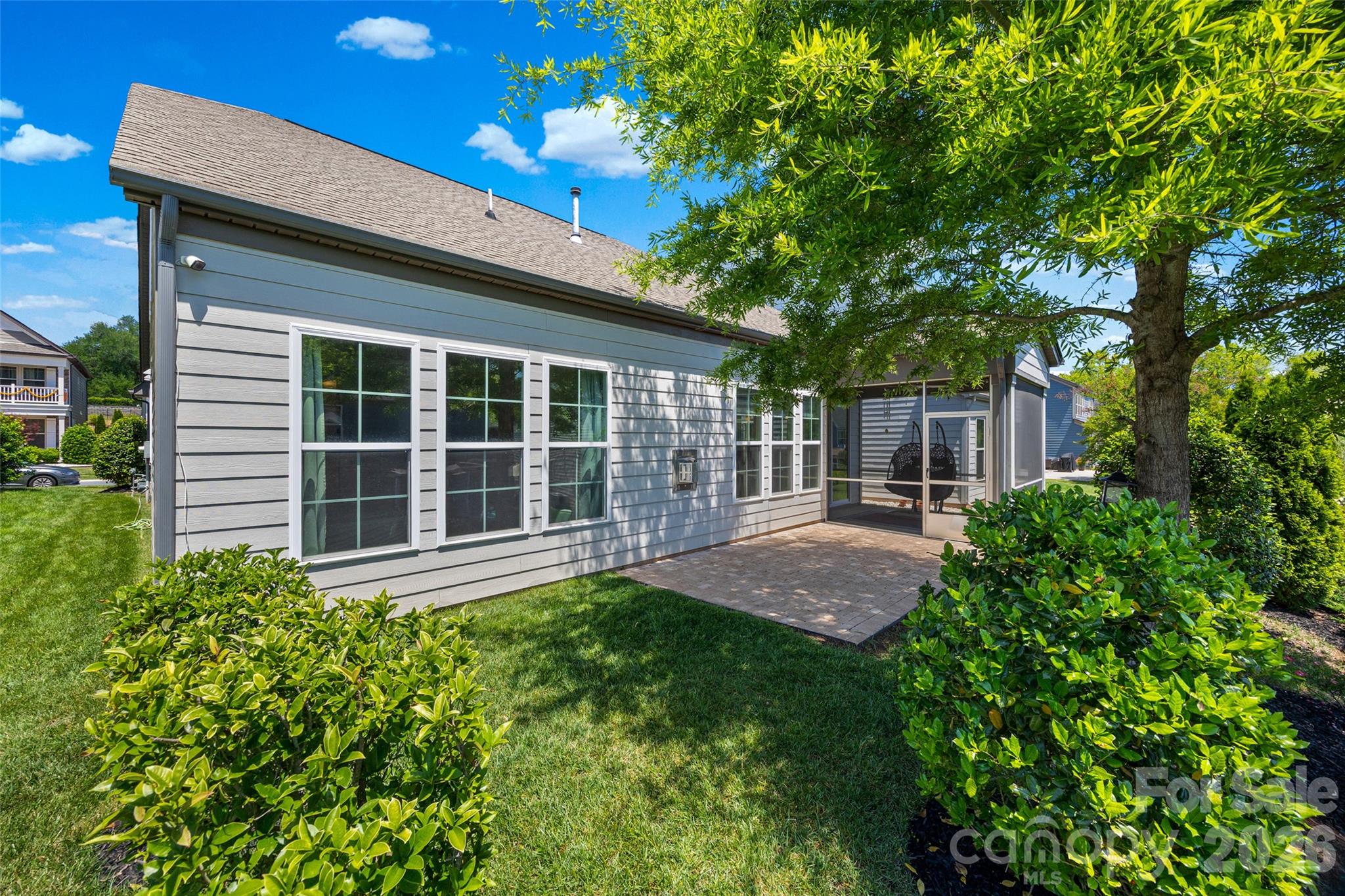 748 Garrett Green Way — Fort Mill