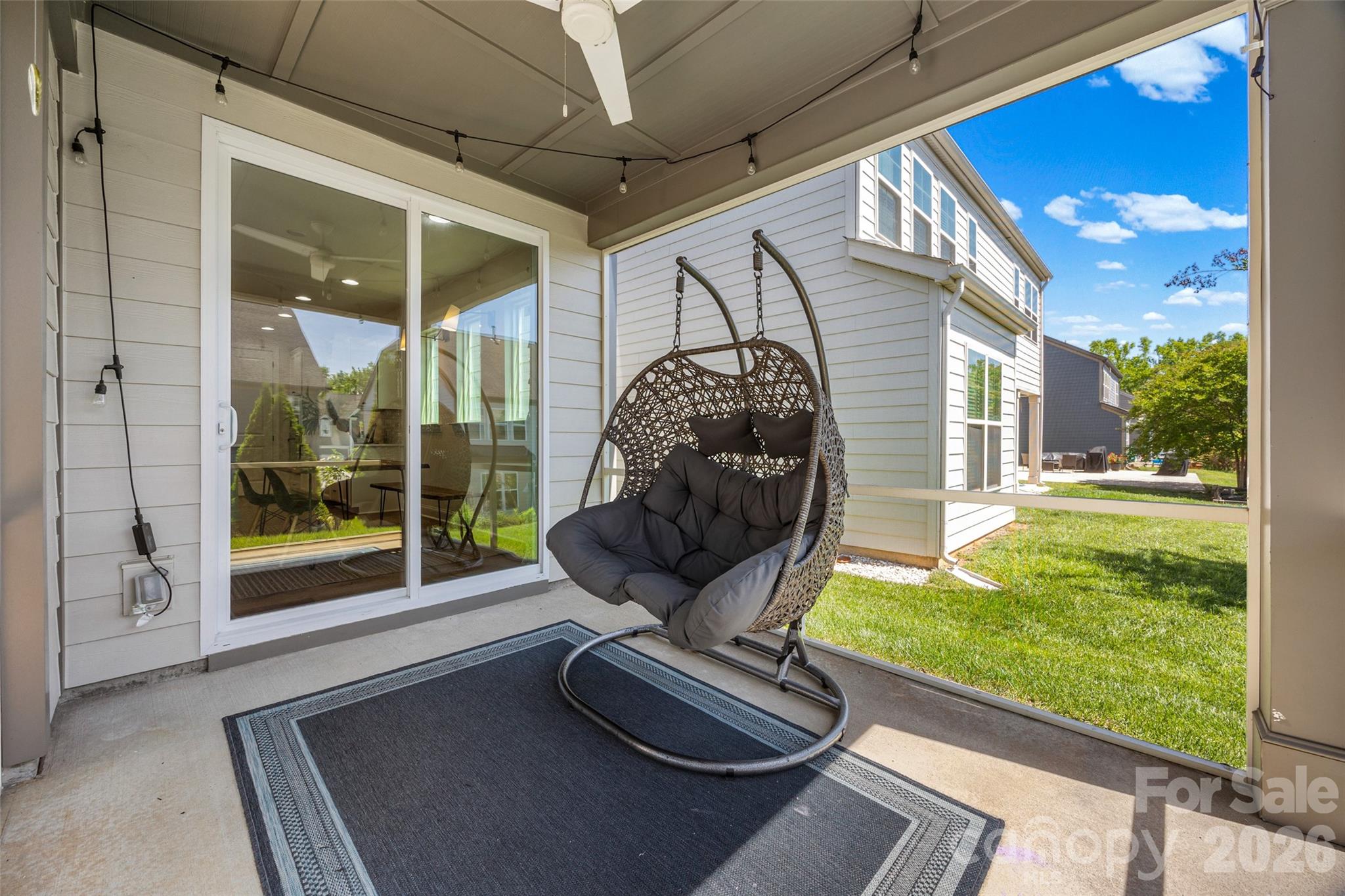 748 Garrett Green Way — Fort Mill