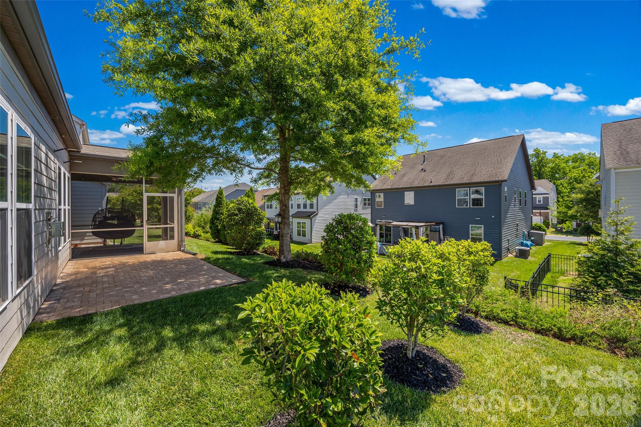748 Garrett Green Way — Fort Mill