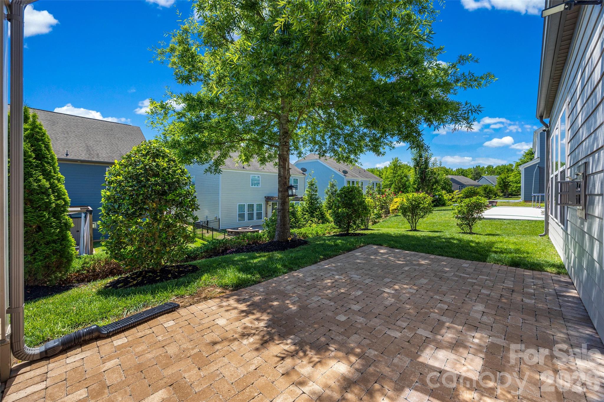 748 Garrett Green Way — Fort Mill