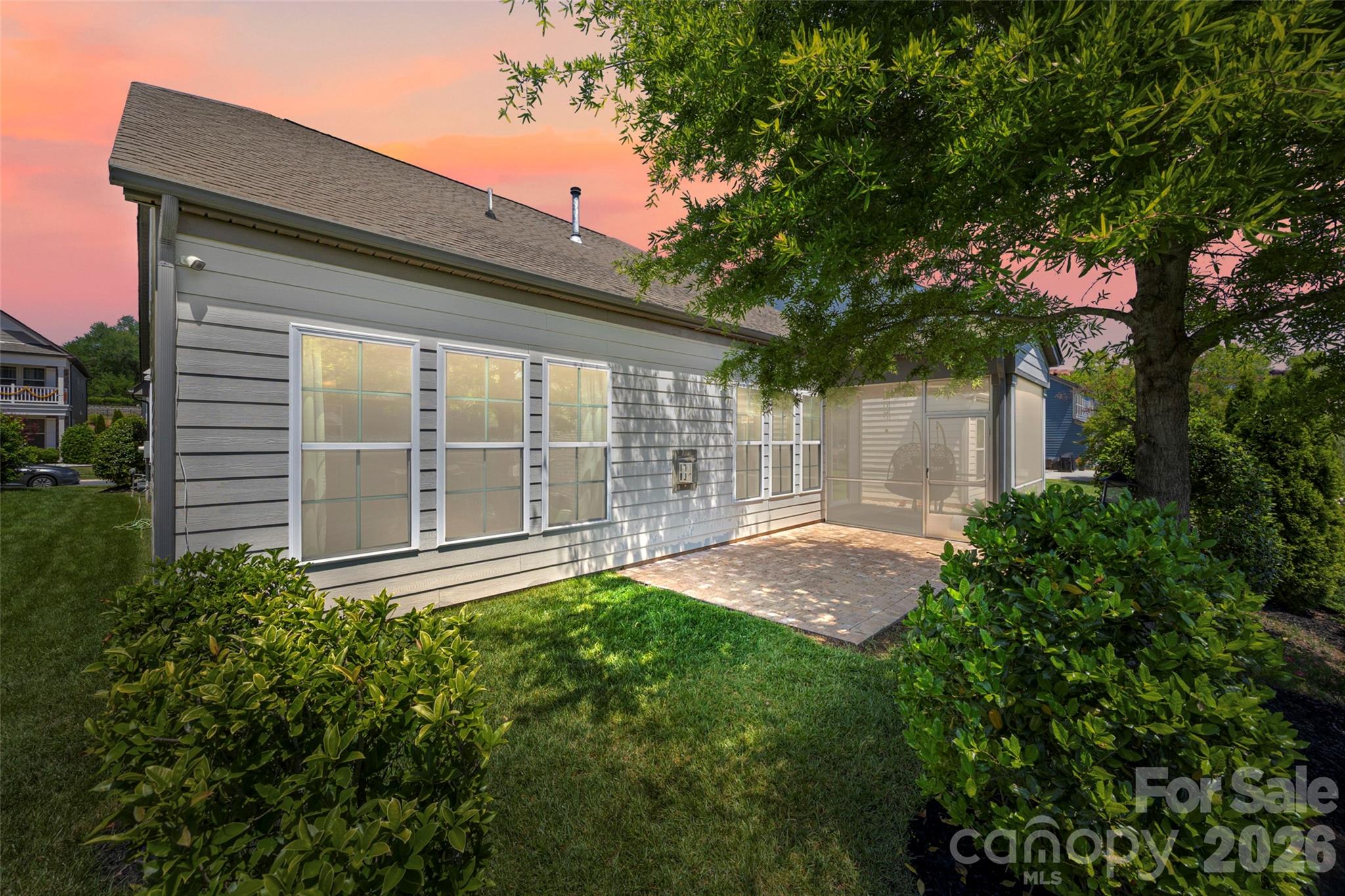 748 Garrett Green Way — Fort Mill