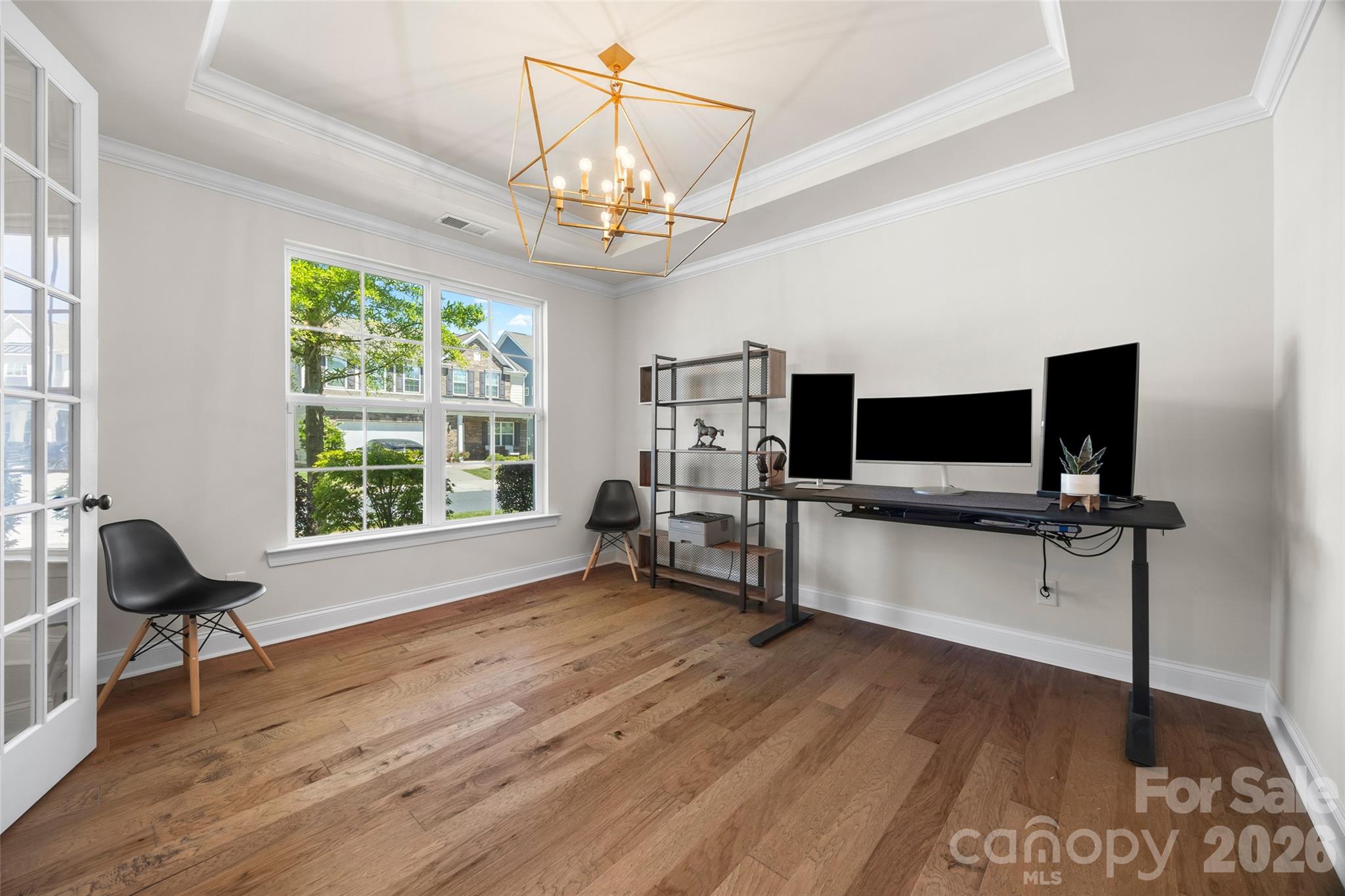 748 Garrett Green Way — Fort Mill