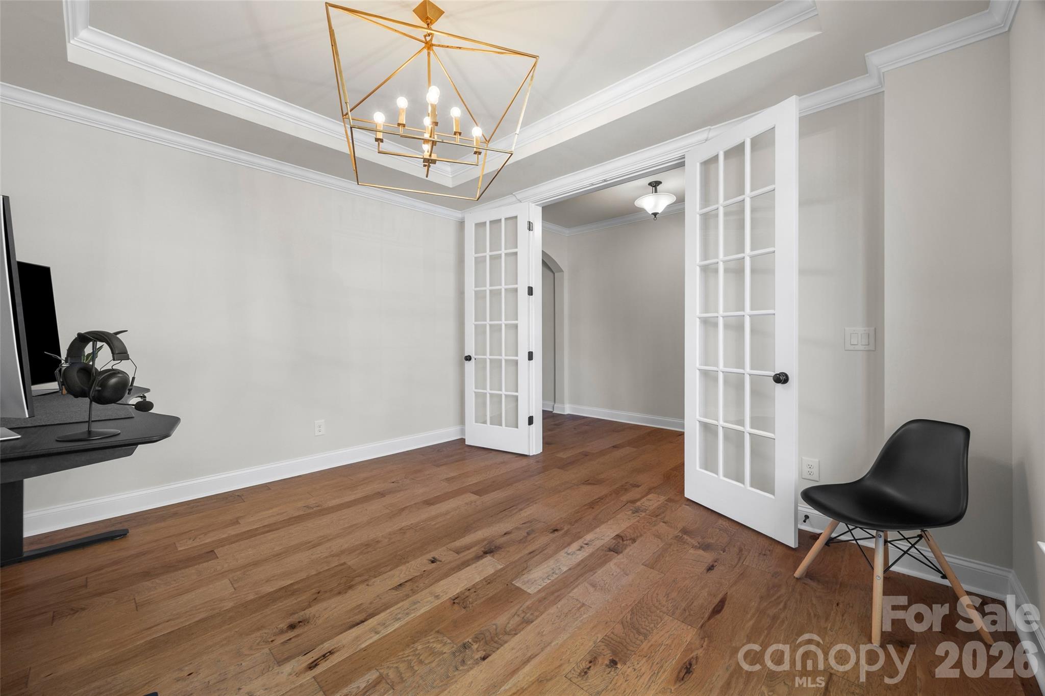 748 Garrett Green Way — Fort Mill