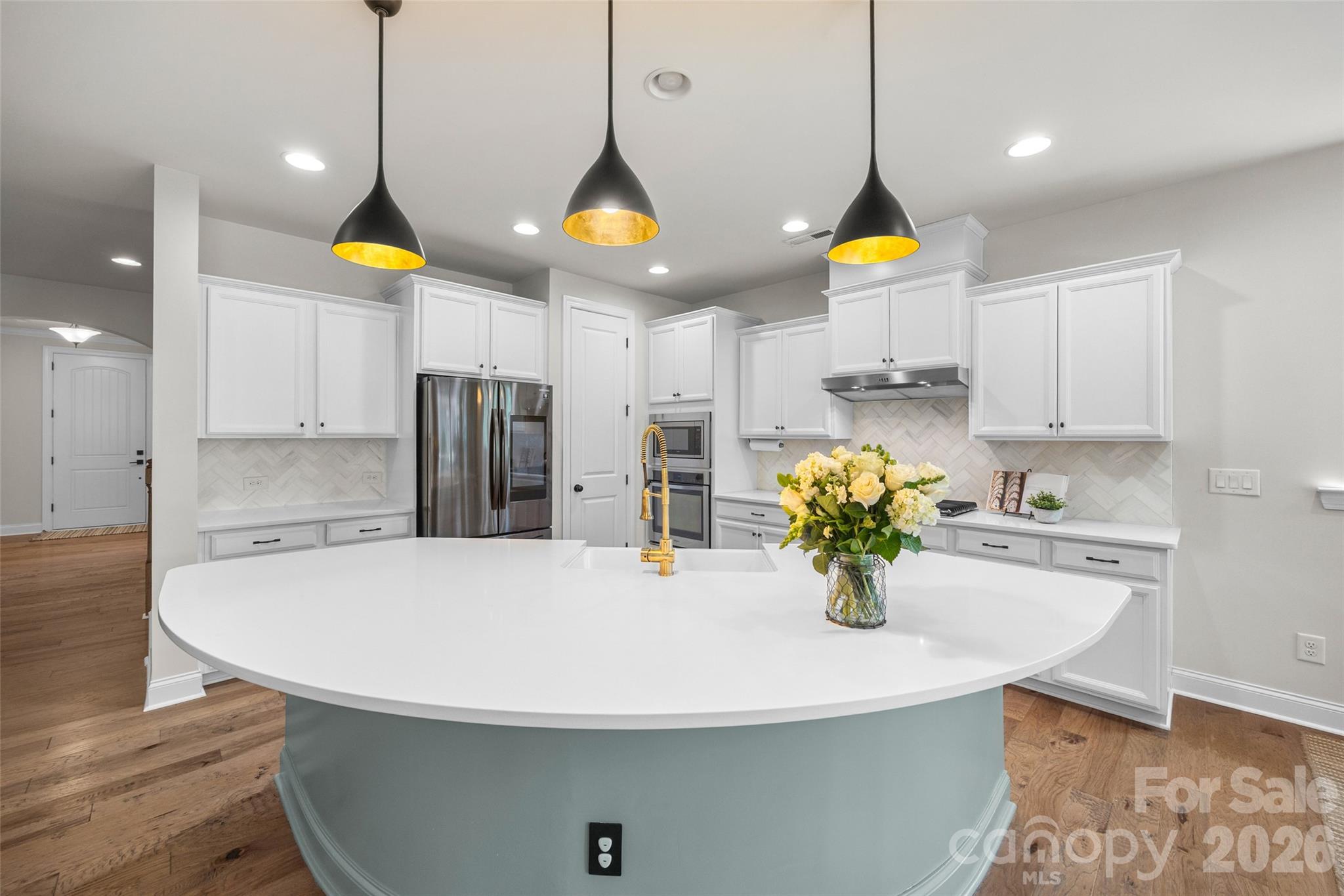 748 Garrett Green Way — Fort Mill
