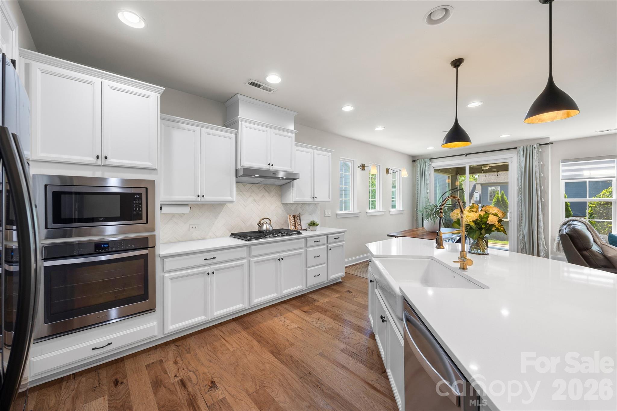 748 Garrett Green Way — Fort Mill