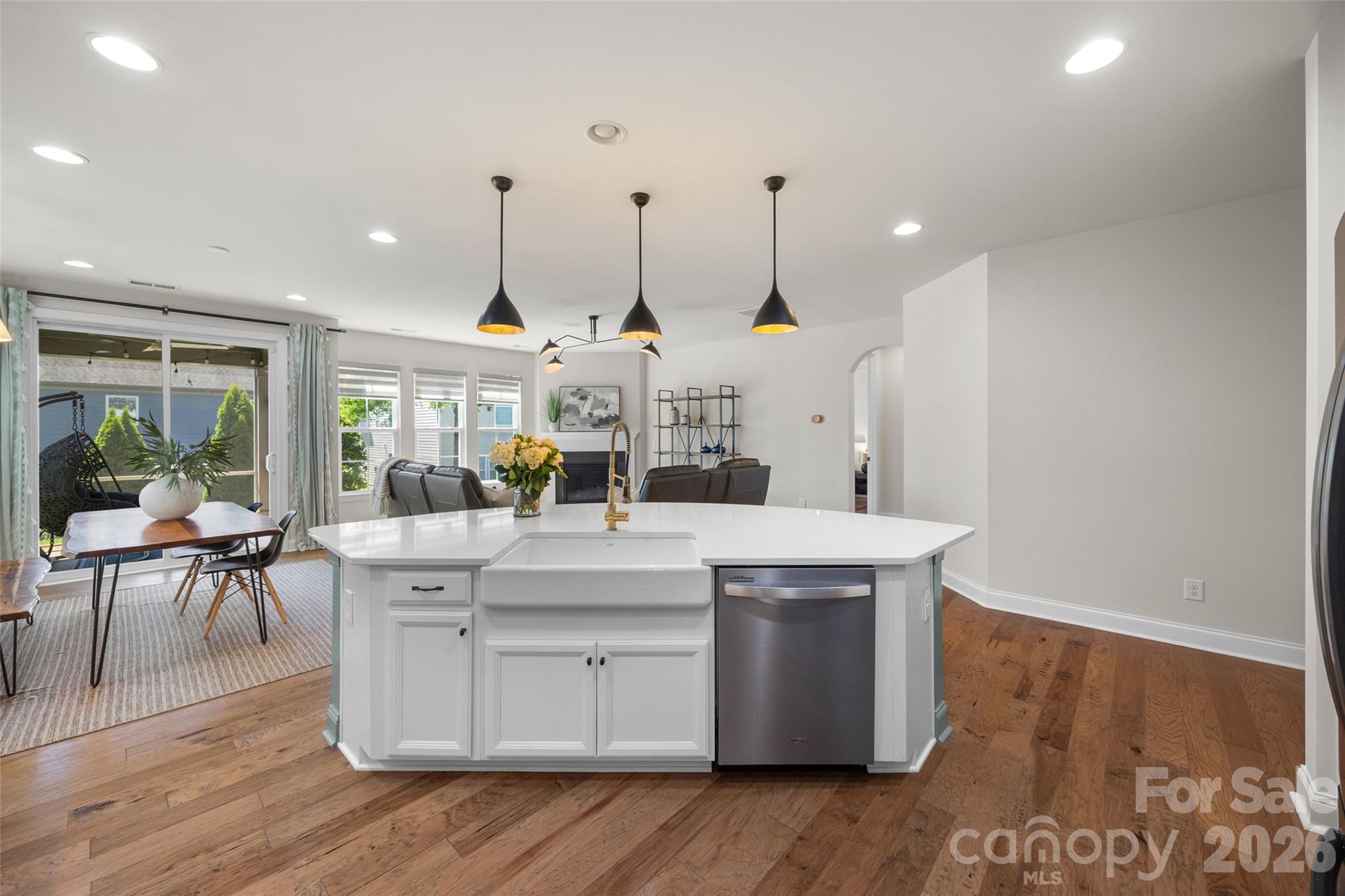 748 Garrett Green Way — Fort Mill