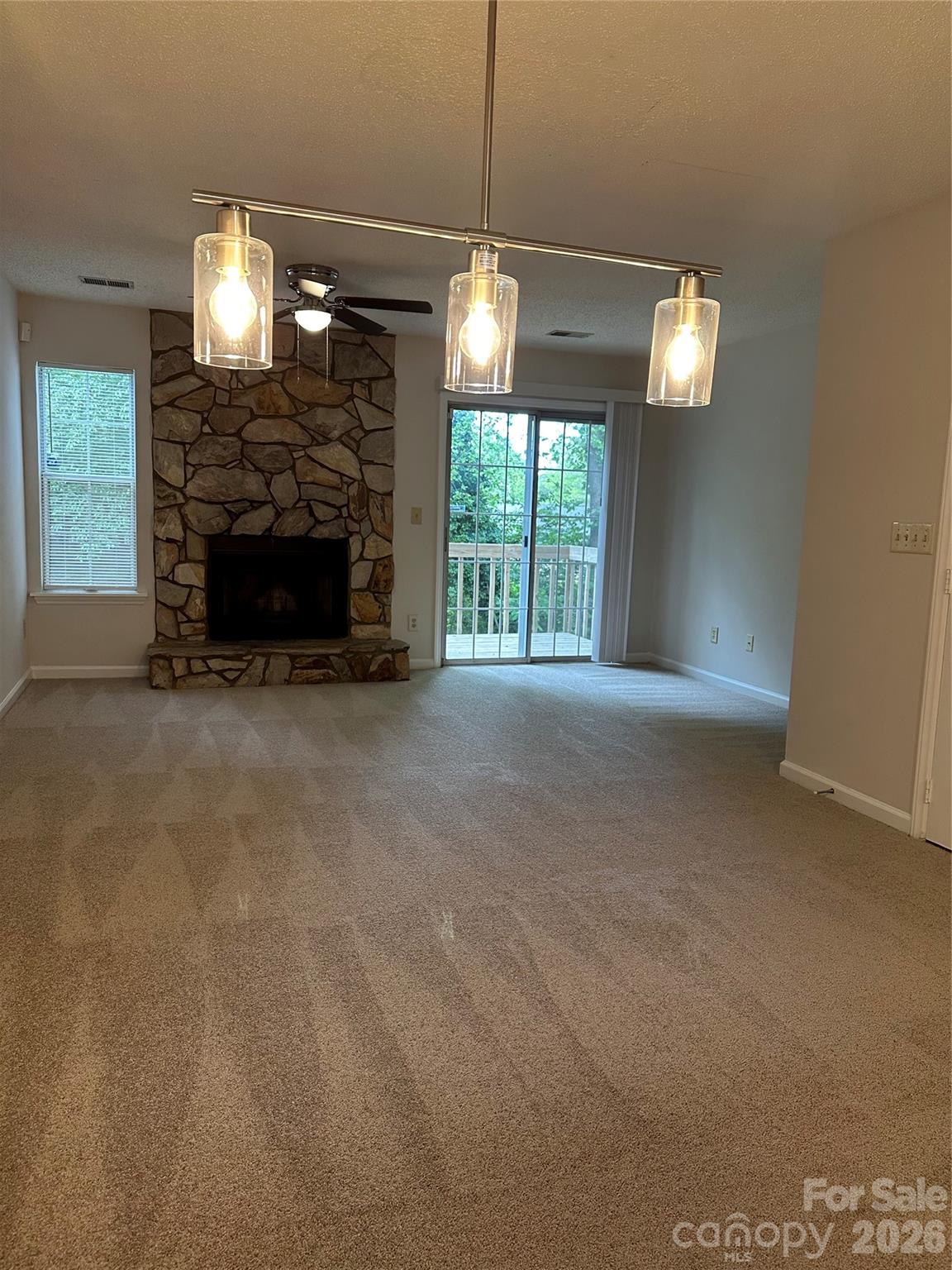 6311 Windsor Gate Lane — Charlotte