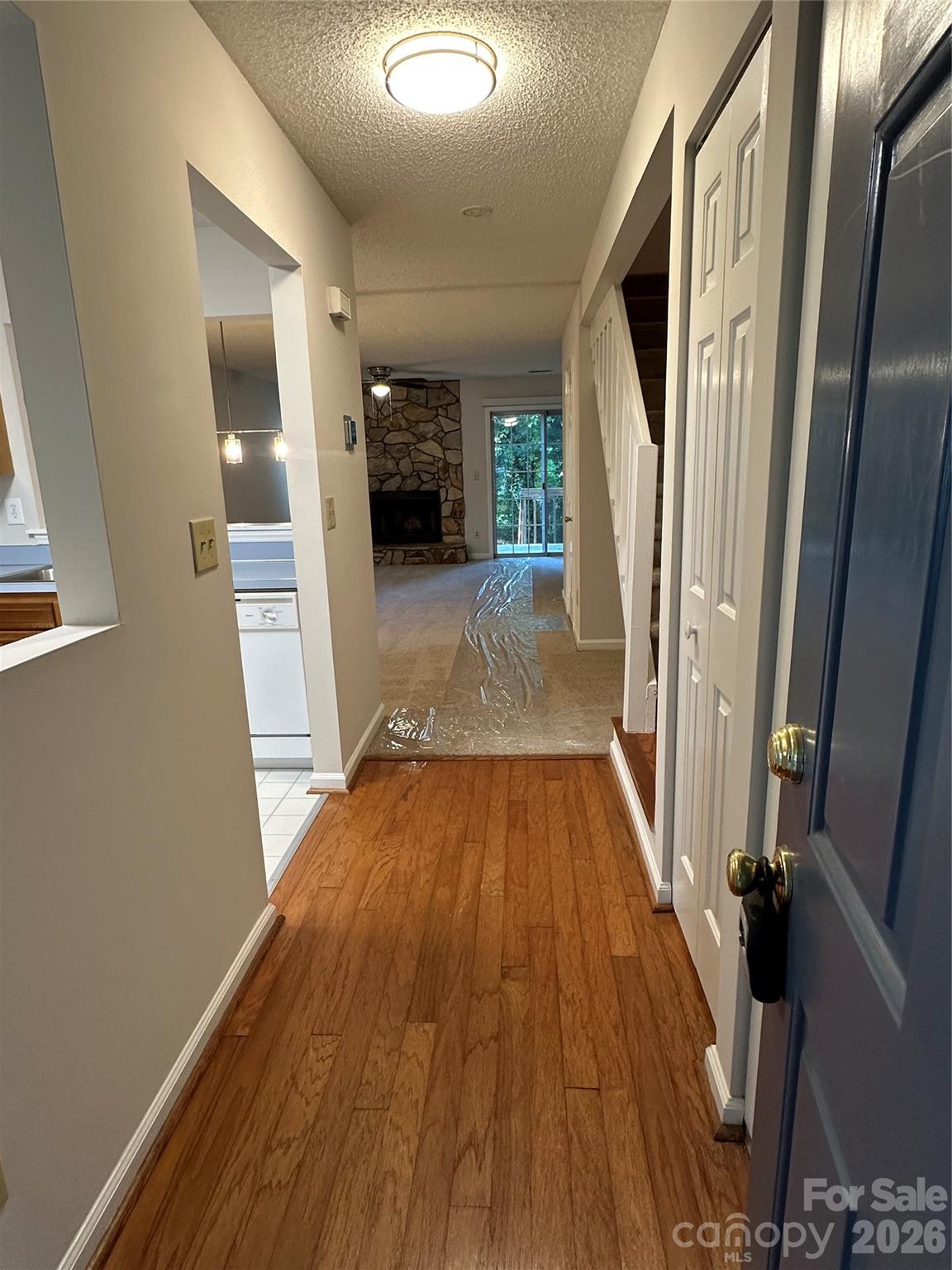 6311 Windsor Gate Lane — Charlotte