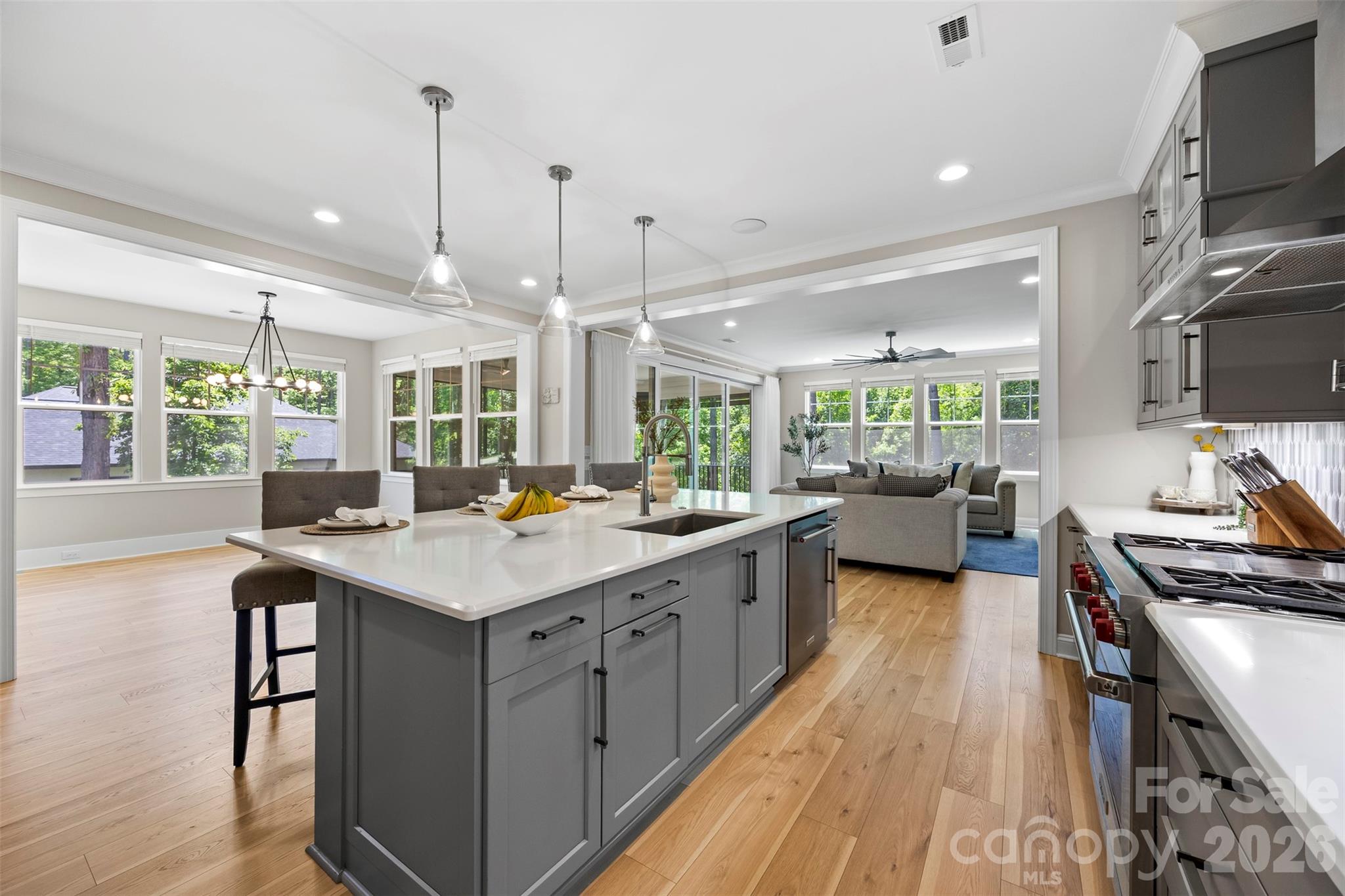 6039 Chimney Bluff Road — Lancaster