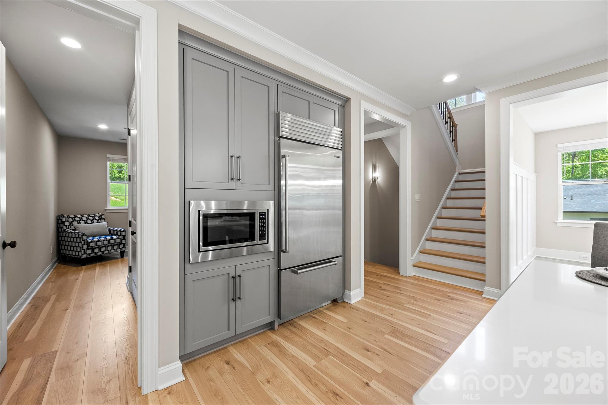 6039 Chimney Bluff Road — Lancaster