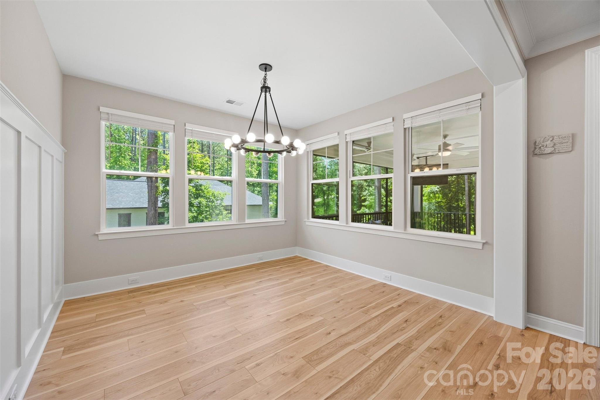 6039 Chimney Bluff Road — Lancaster