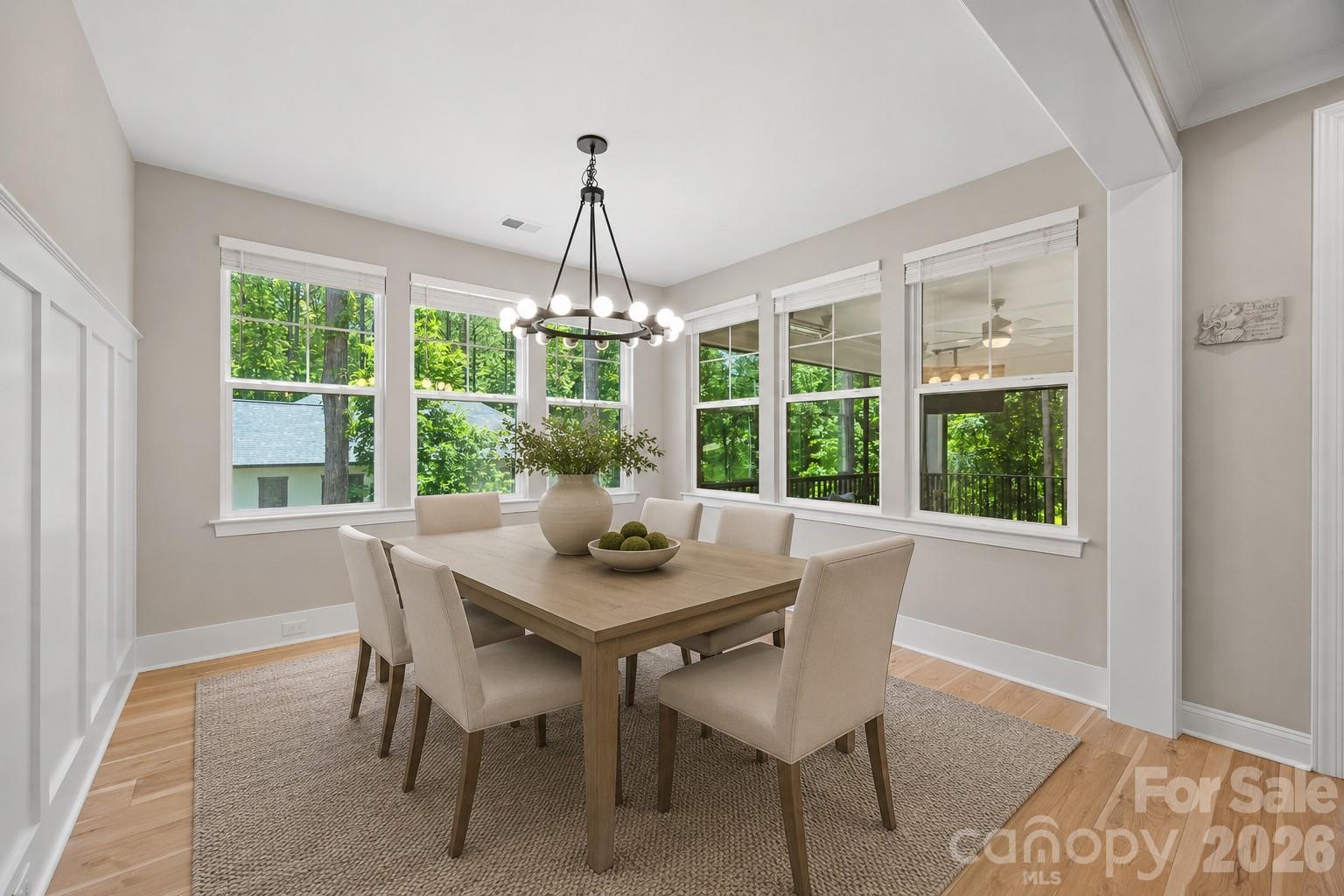 6039 Chimney Bluff Road — Lancaster