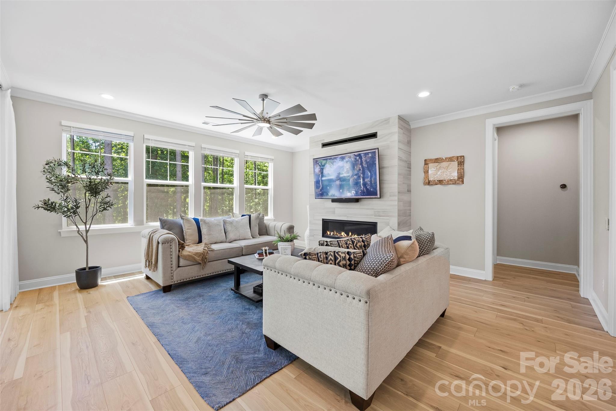 6039 Chimney Bluff Road — Lancaster