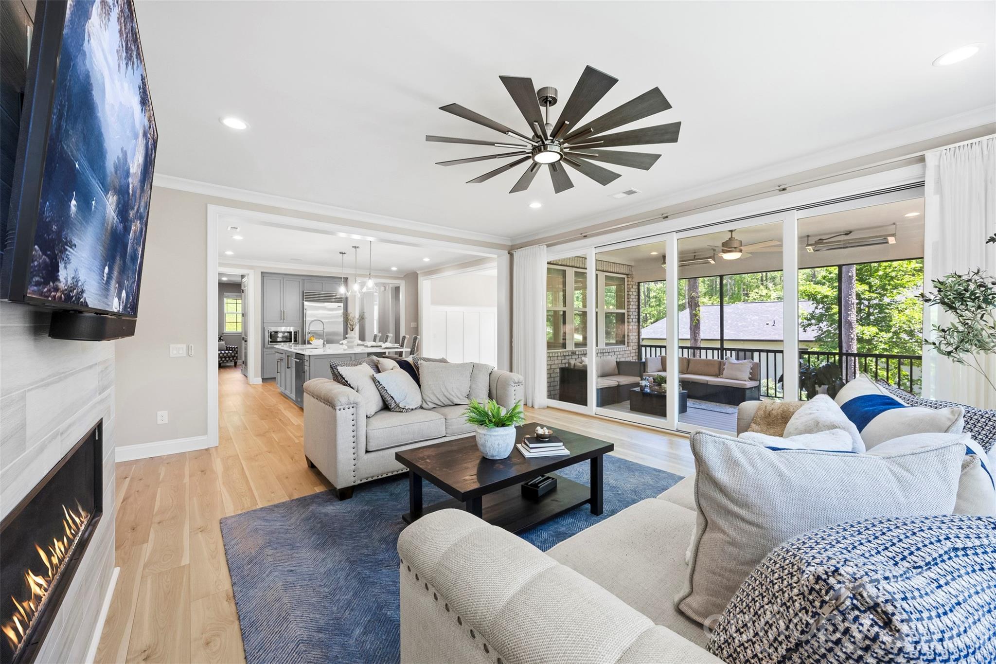 6039 Chimney Bluff Road — Lancaster