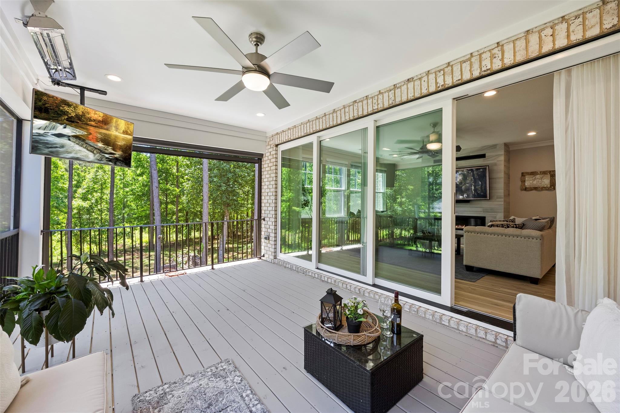 6039 Chimney Bluff Road — Lancaster