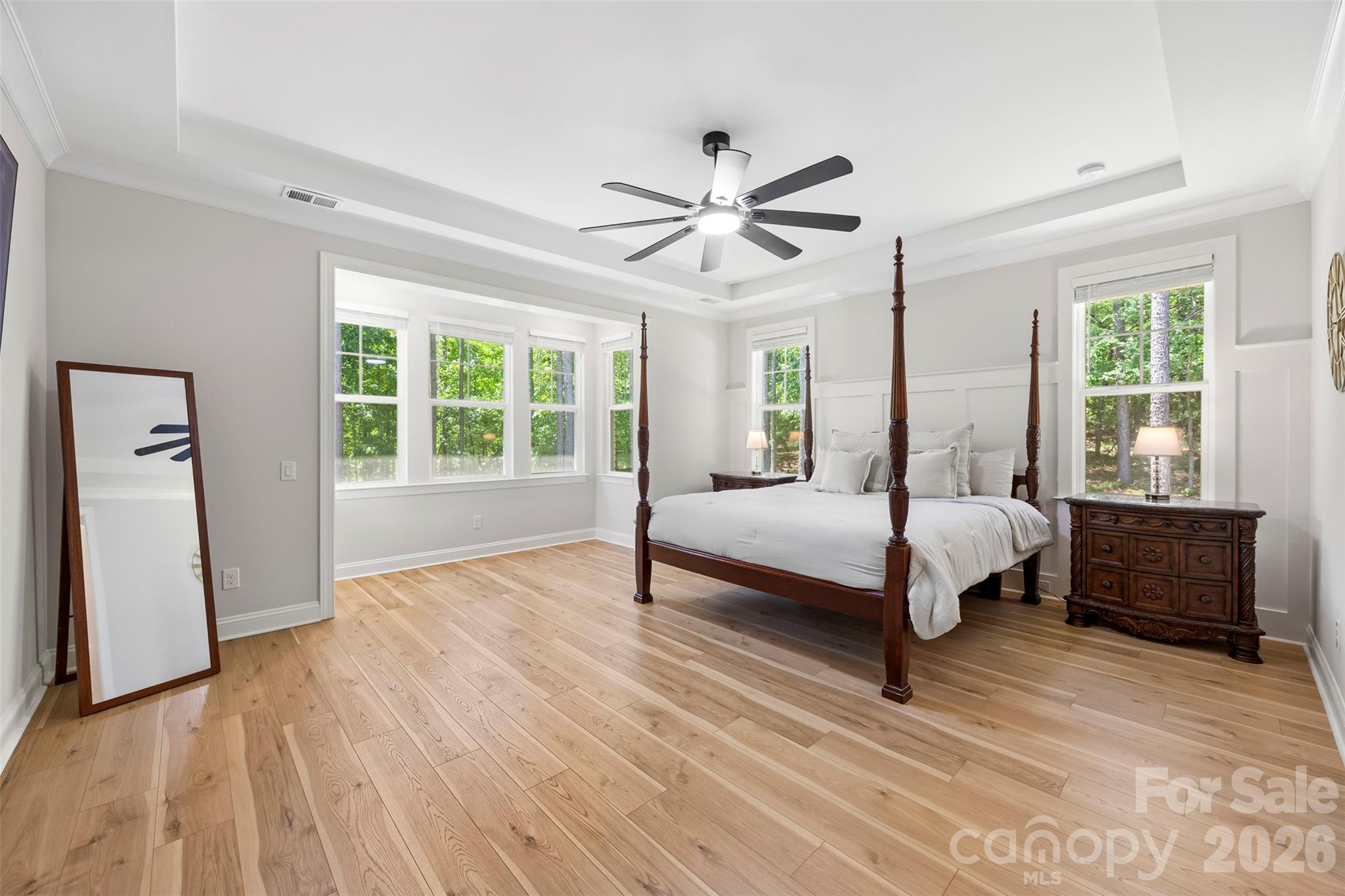 6039 Chimney Bluff Road — Lancaster