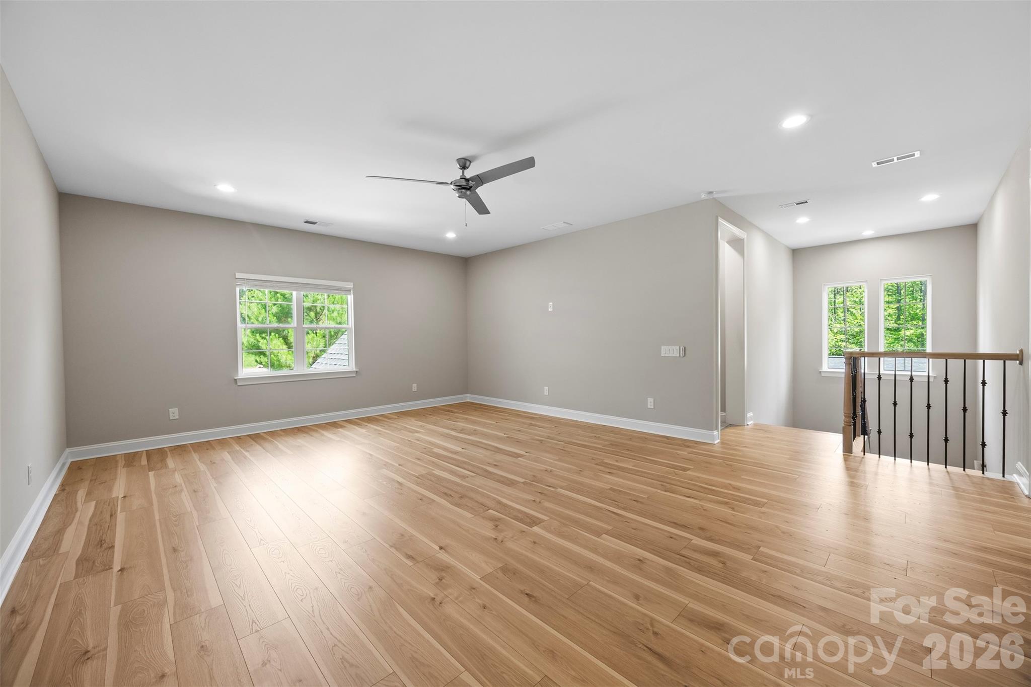 6039 Chimney Bluff Road — Lancaster
