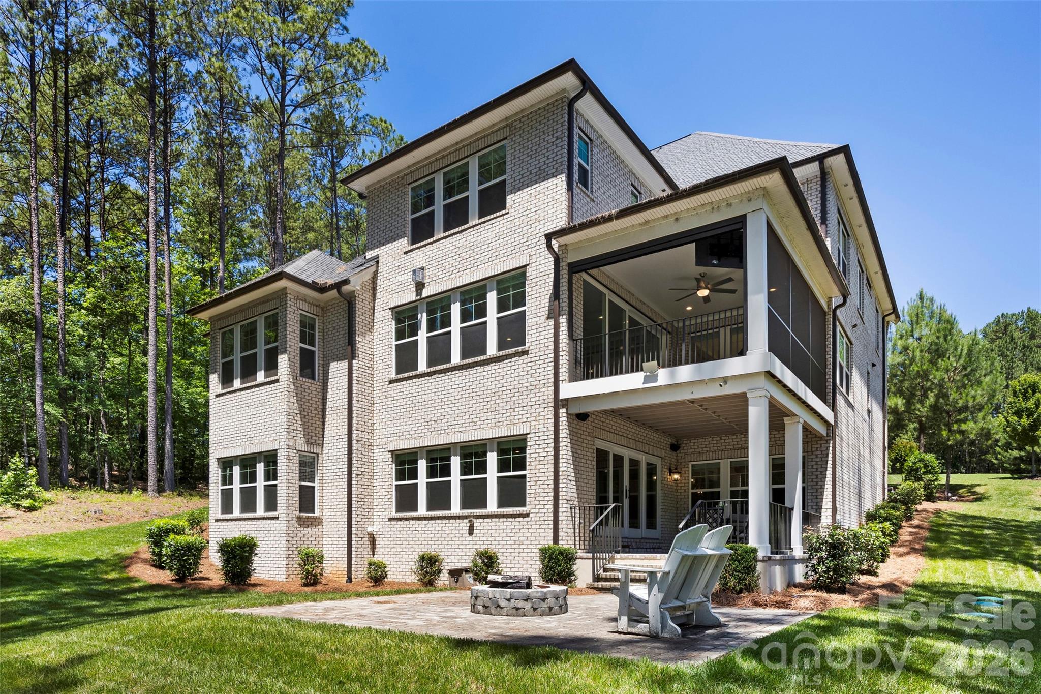 6039 Chimney Bluff Road — Lancaster