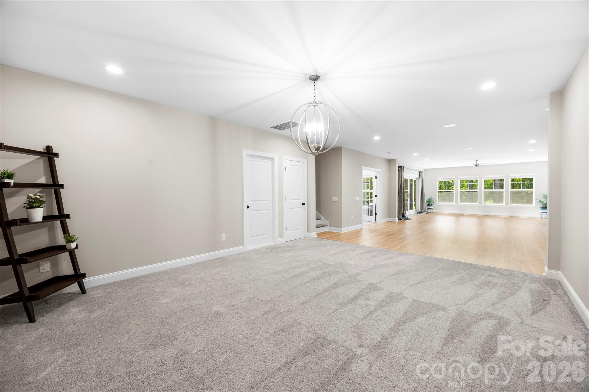6039 Chimney Bluff Road — Lancaster