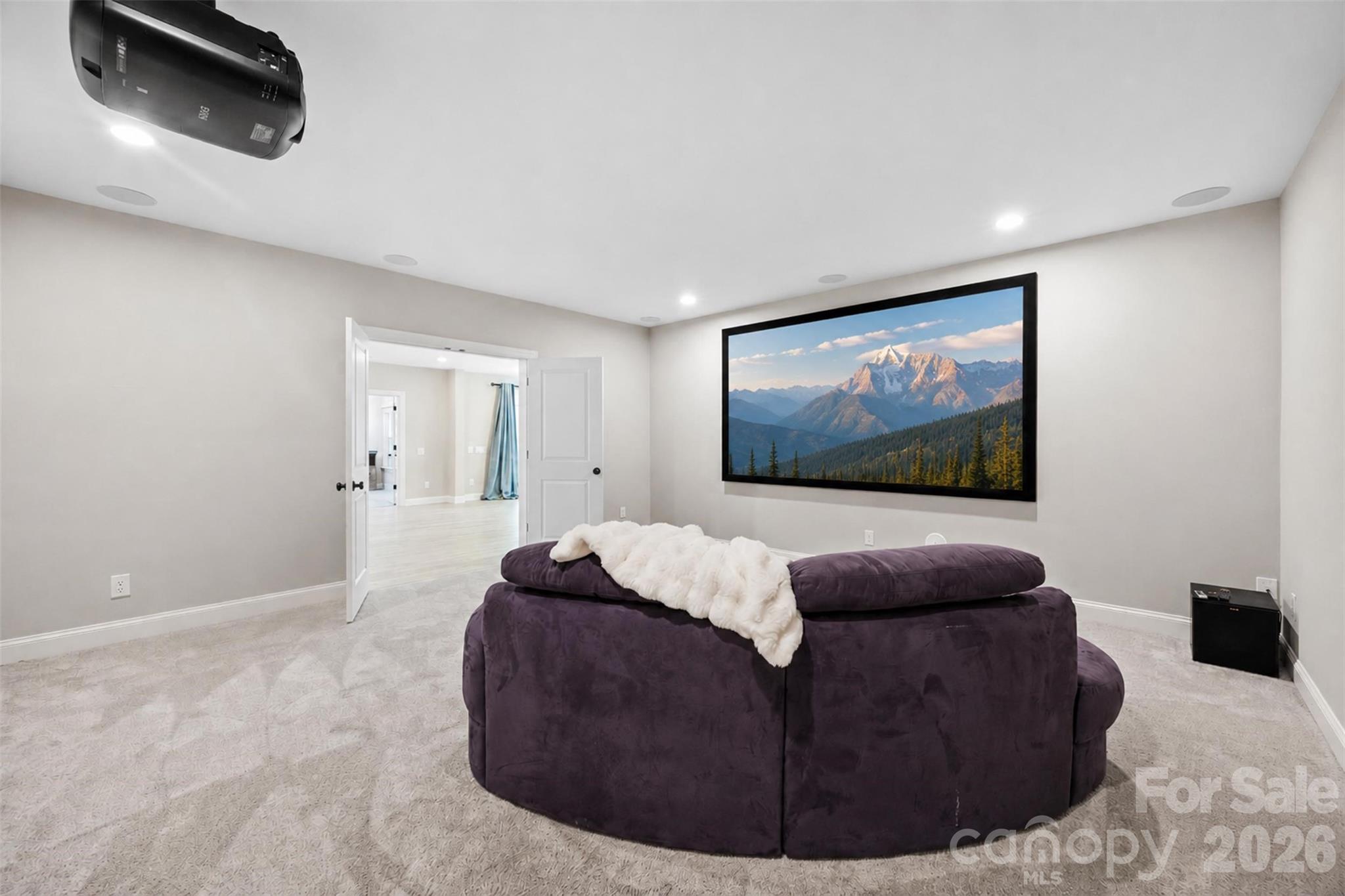 6039 Chimney Bluff Road — Lancaster