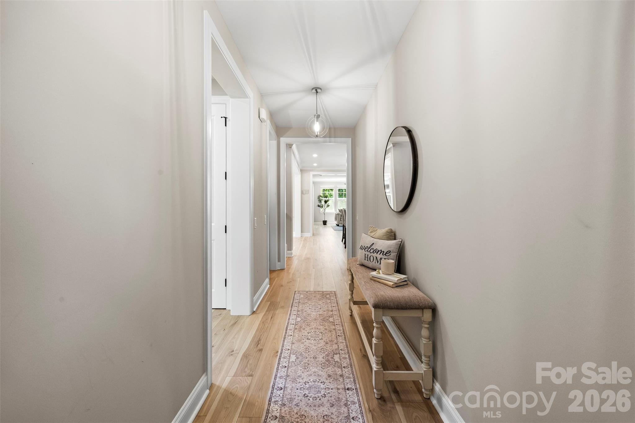 6039 Chimney Bluff Road — Lancaster