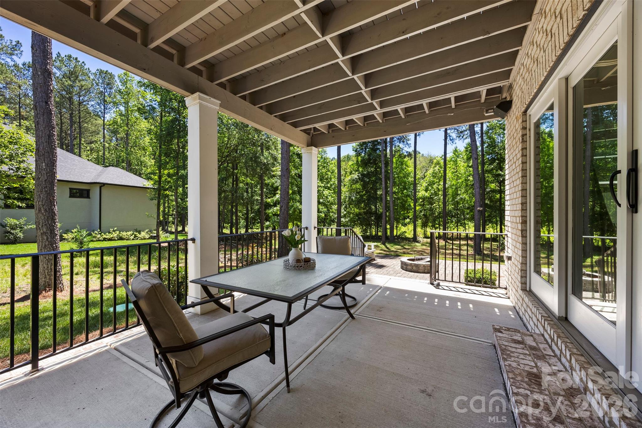 6039 Chimney Bluff Road — Lancaster
