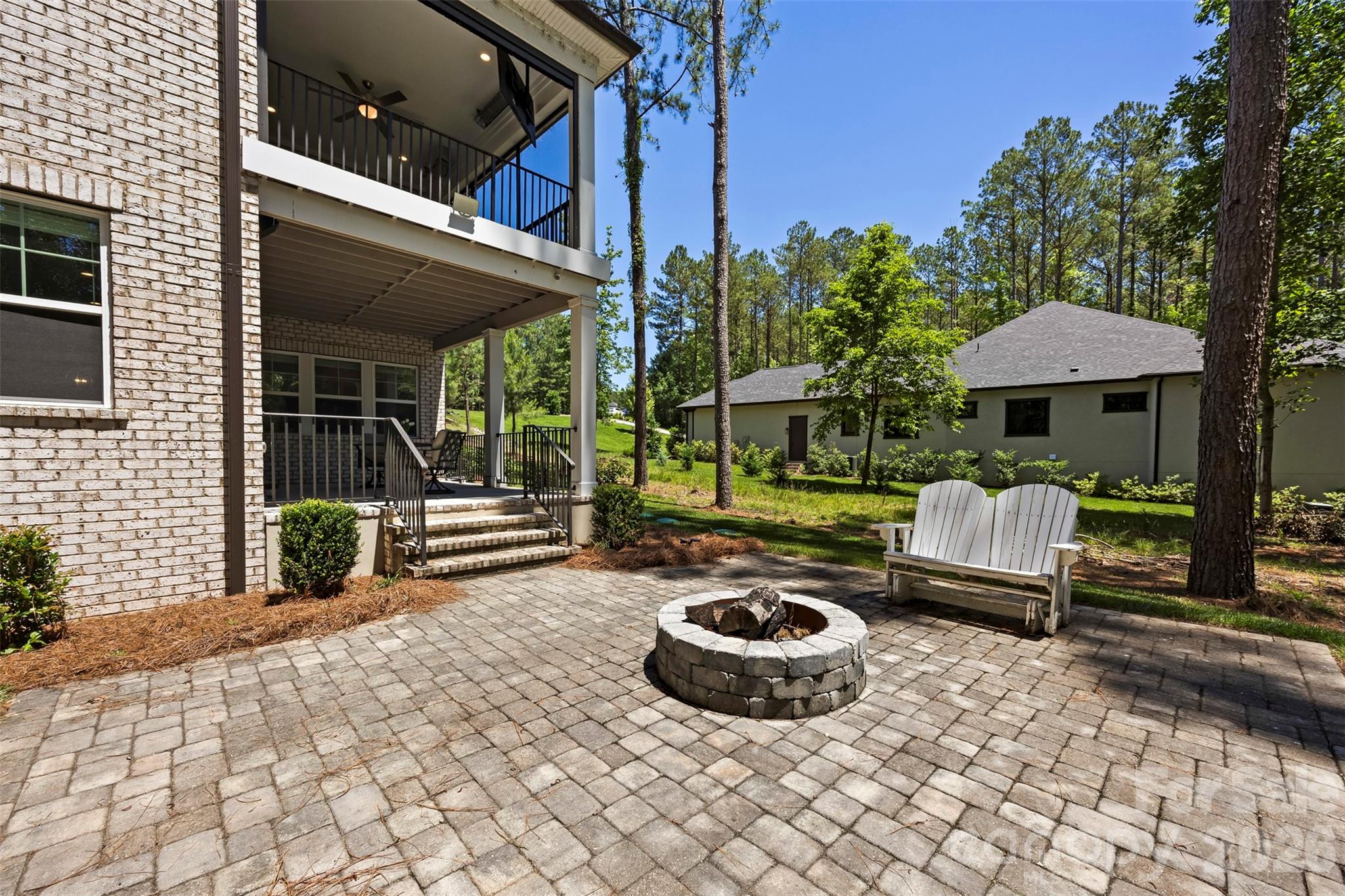 6039 Chimney Bluff Road — Lancaster