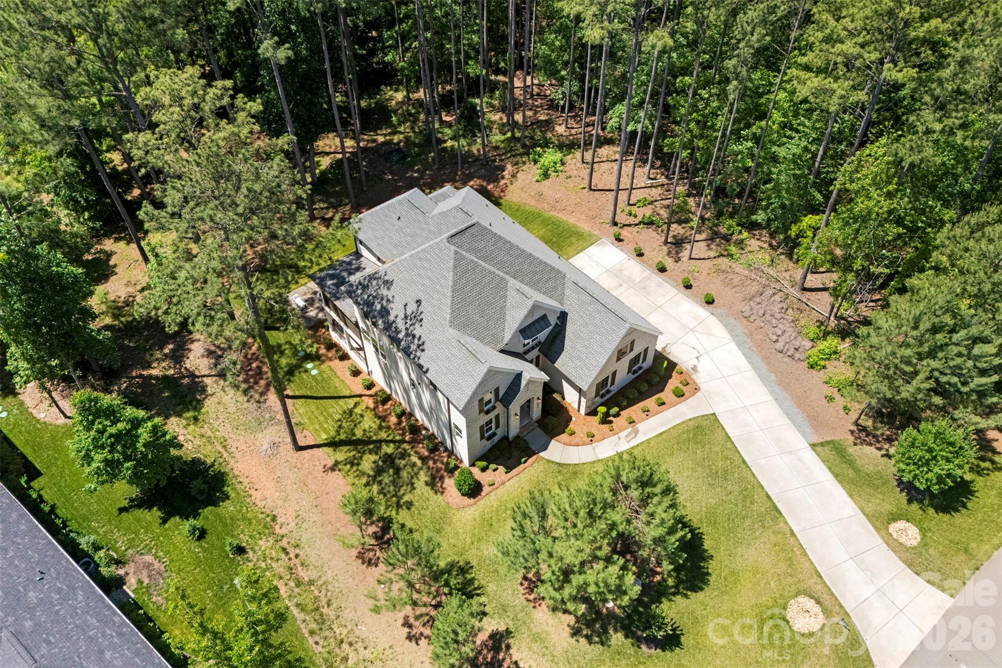 6039 Chimney Bluff Road — Lancaster