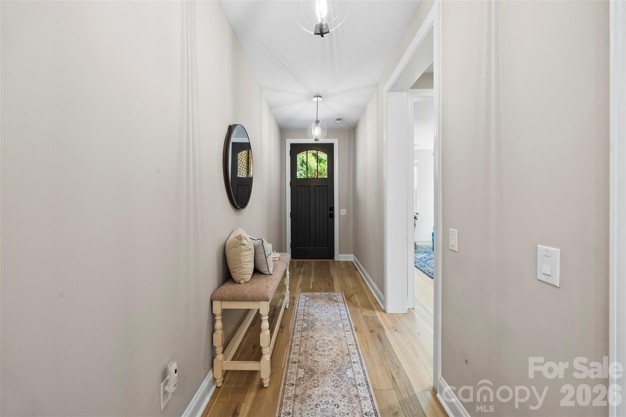 6039 Chimney Bluff Road — Lancaster